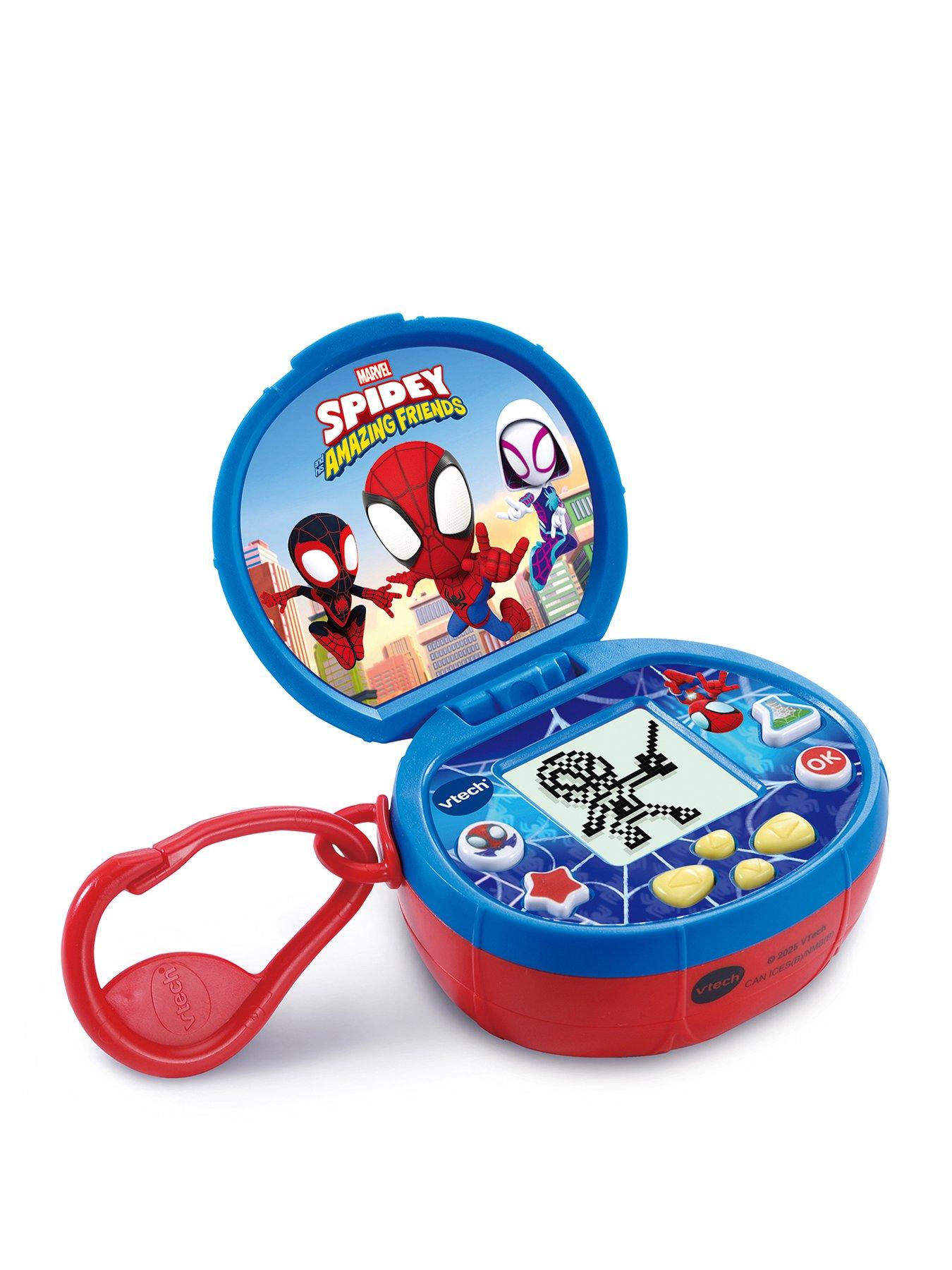 VTech Spidey On-the-Go Learning Toy