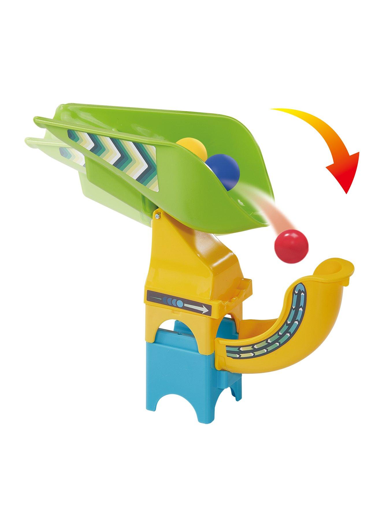 Image 4 of 7 of VTech Marble Rush Free Fall Vertical Set