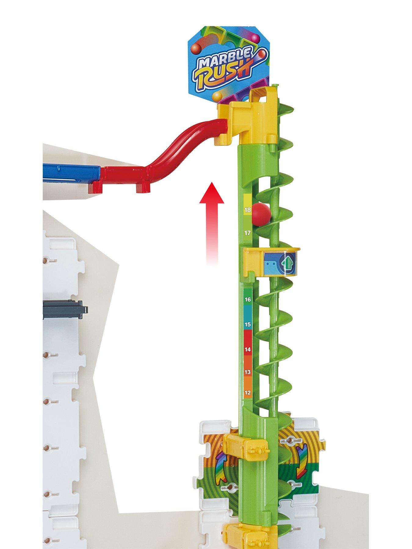 Image 5 of 7 of VTech Marble Rush Free Fall Vertical Set