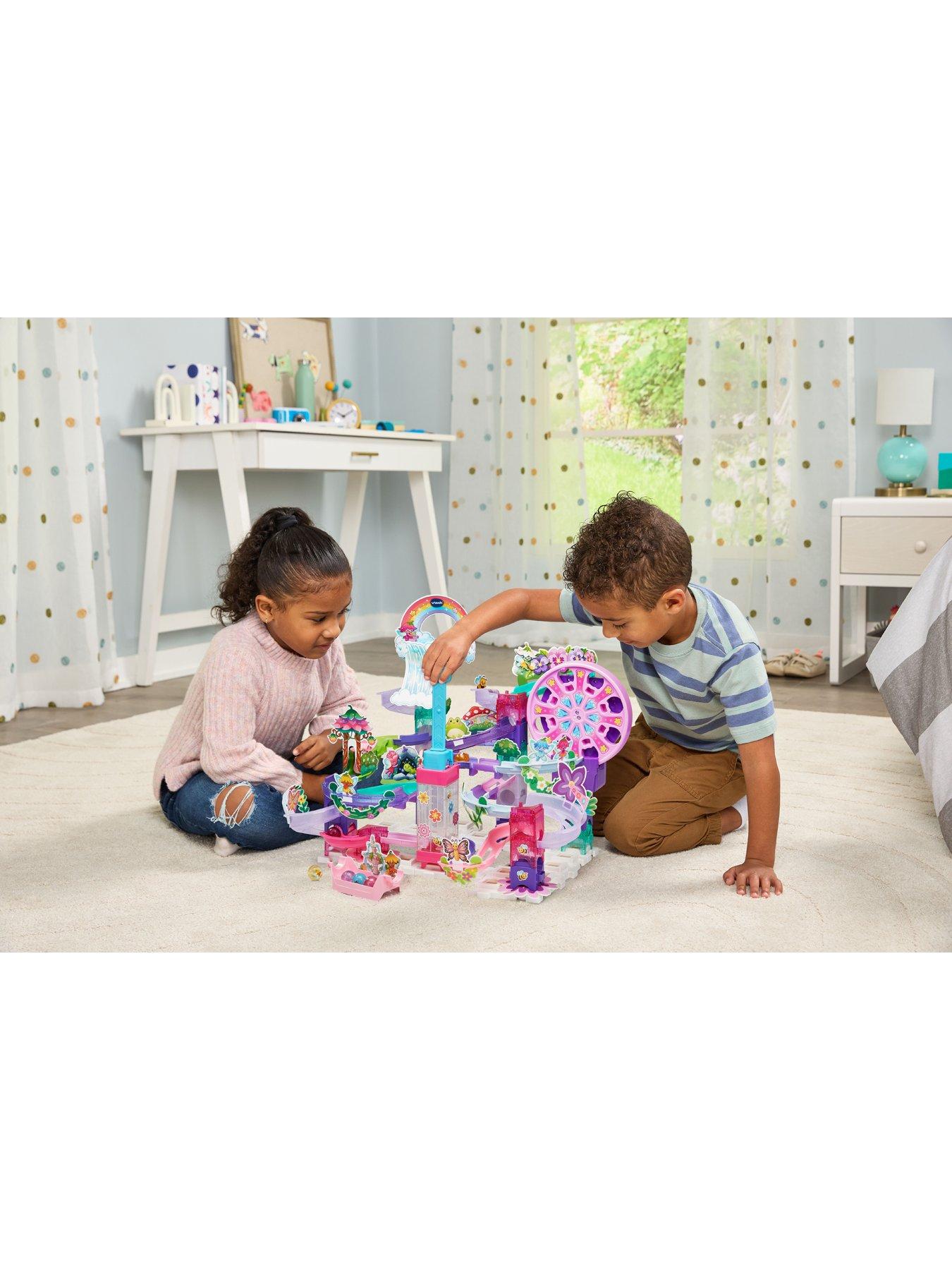 Image 4 of 5 of VTech Marble Rush Petal Power