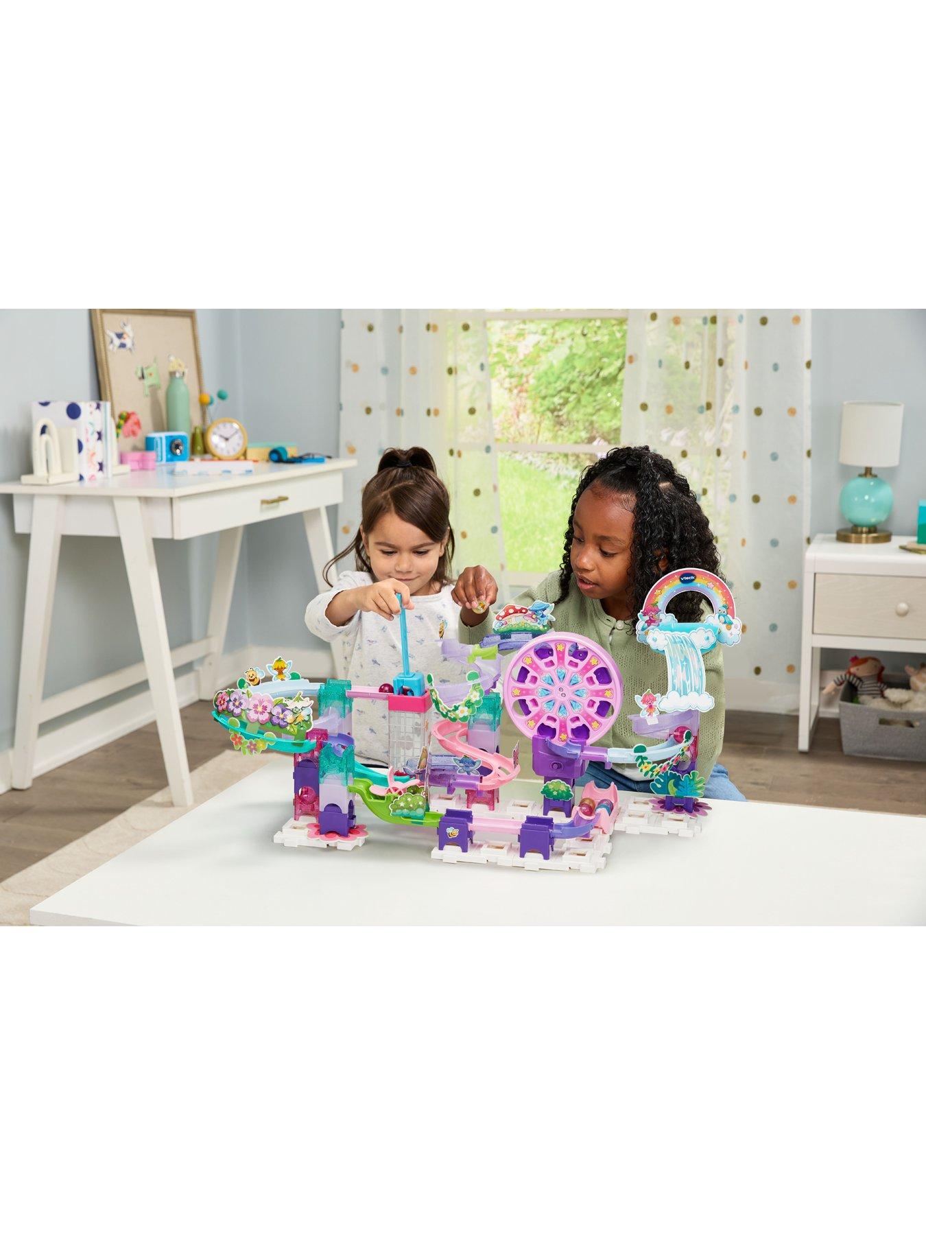 Image 5 of 5 of VTech Marble Rush Petal Power
