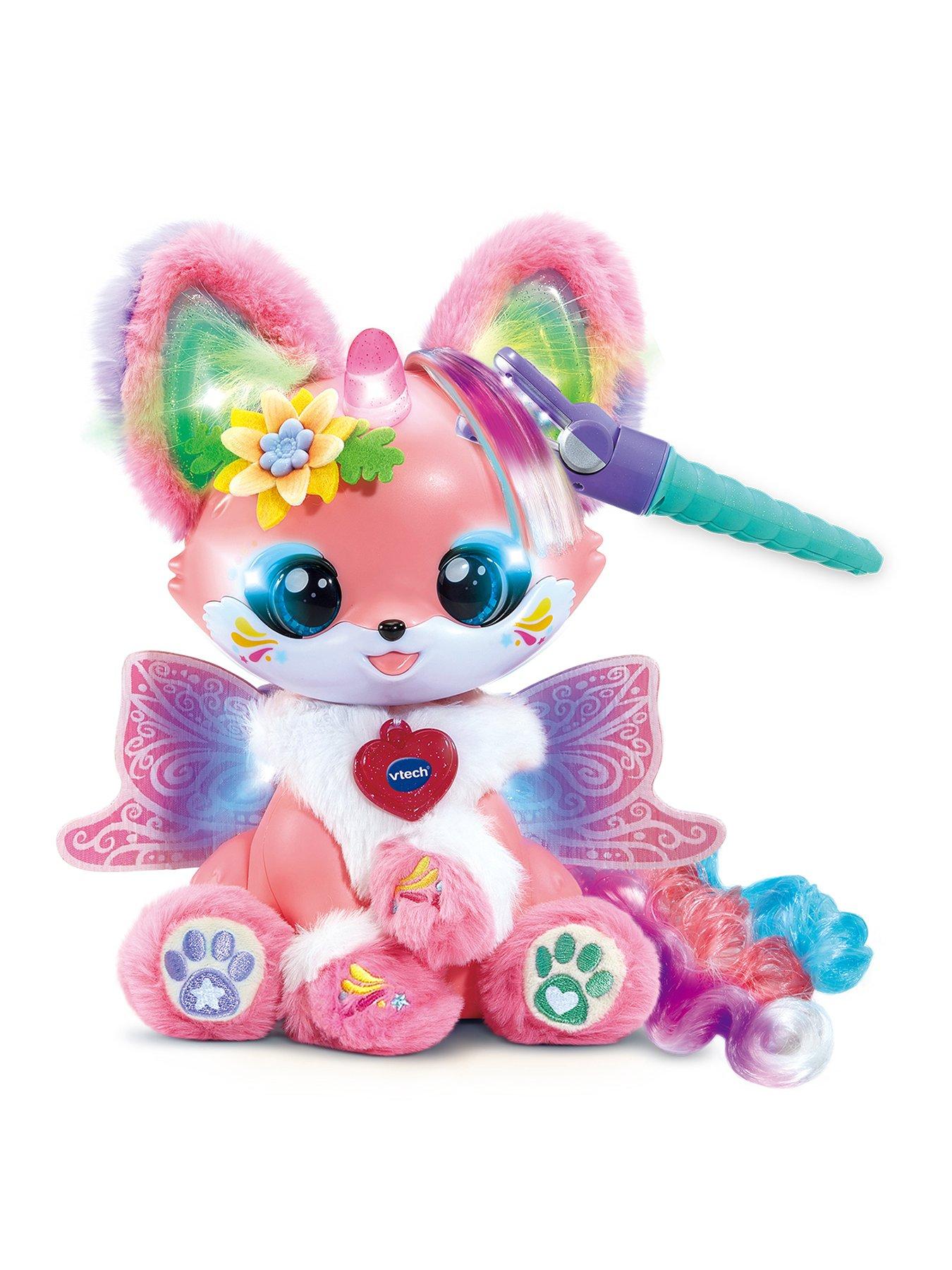 VTech Magical Makeover Fairy Fox