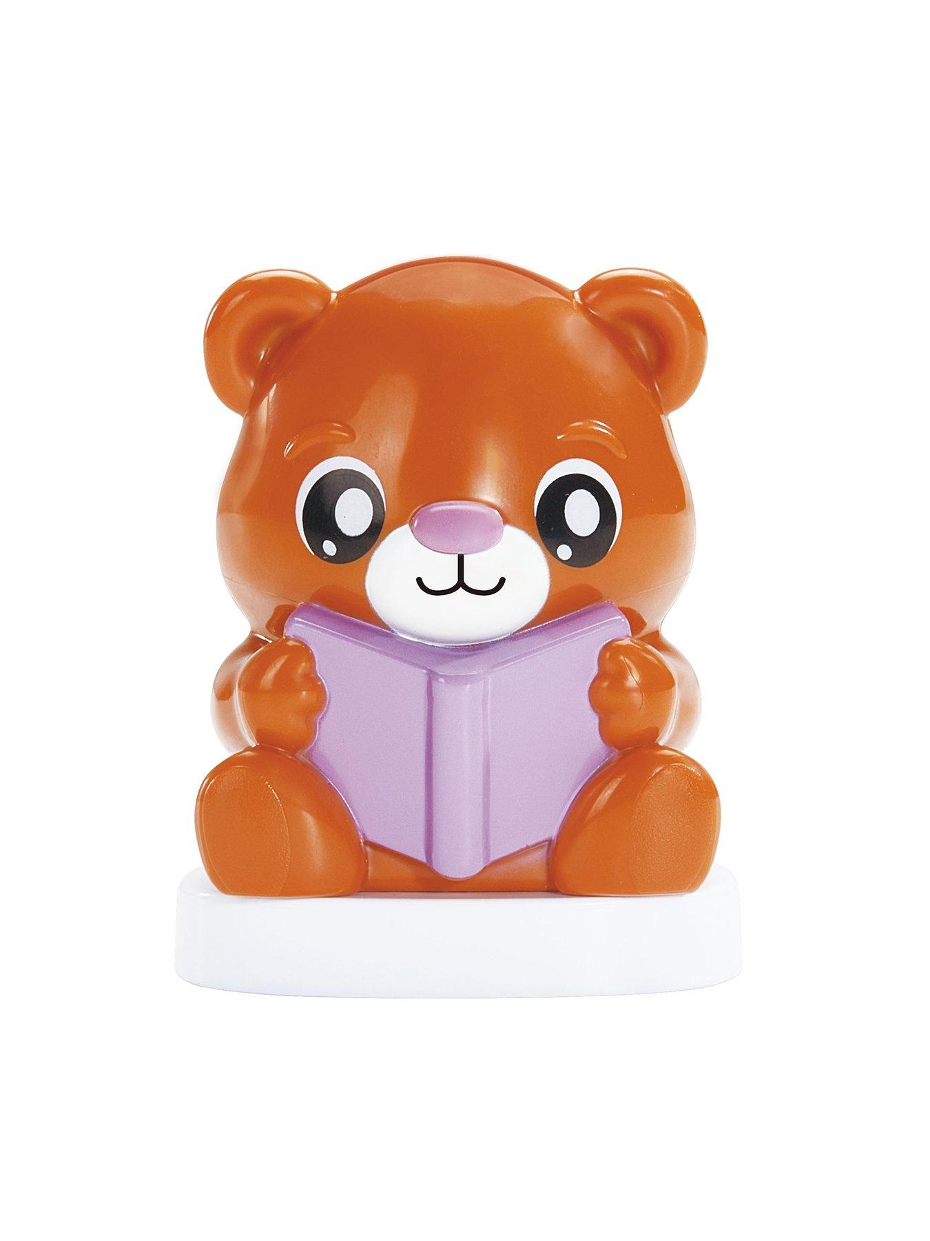  image of leapfrog-leapstory-sleep-trainer-teal