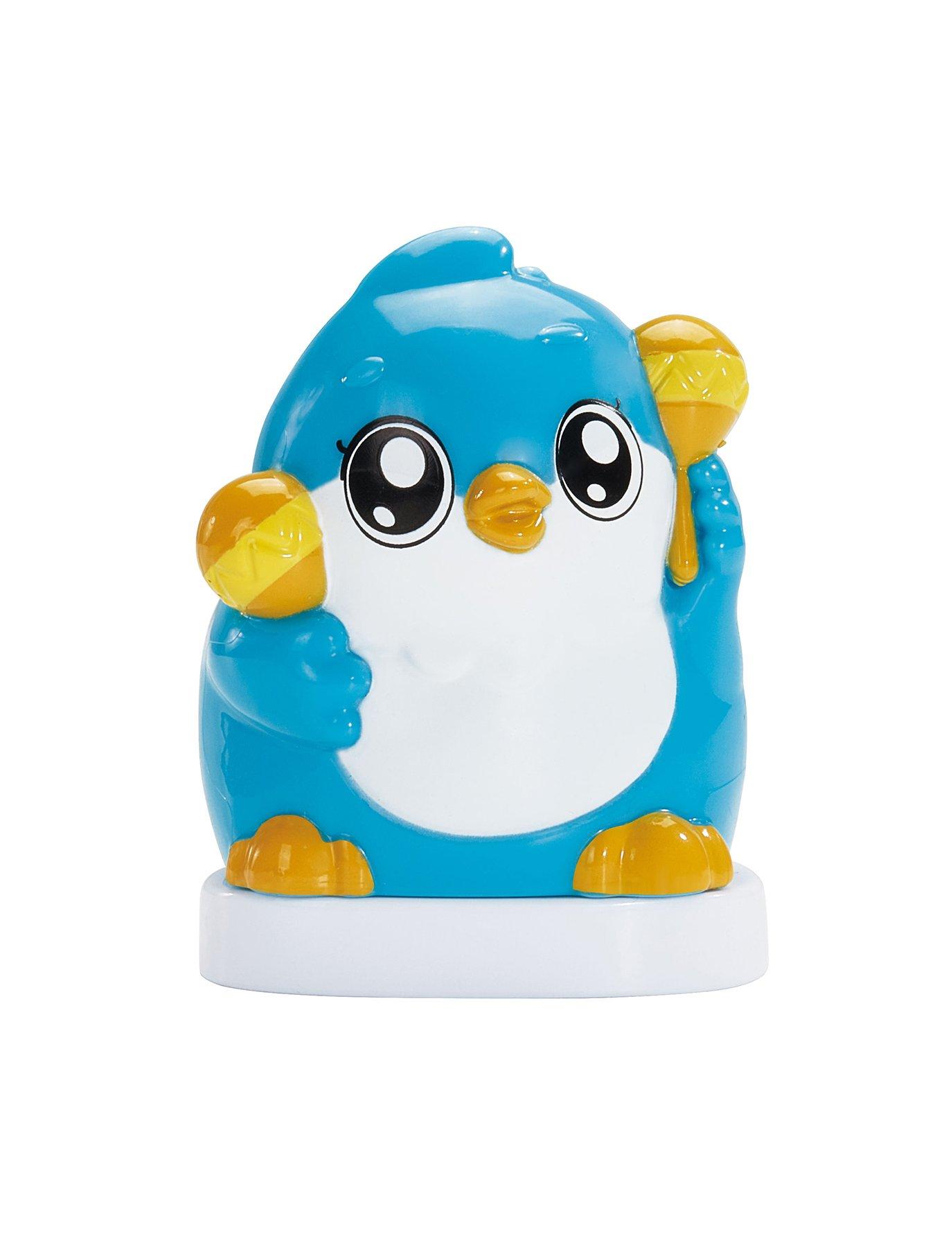  image of leapfrog-leapstory-sleep-trainer-teal