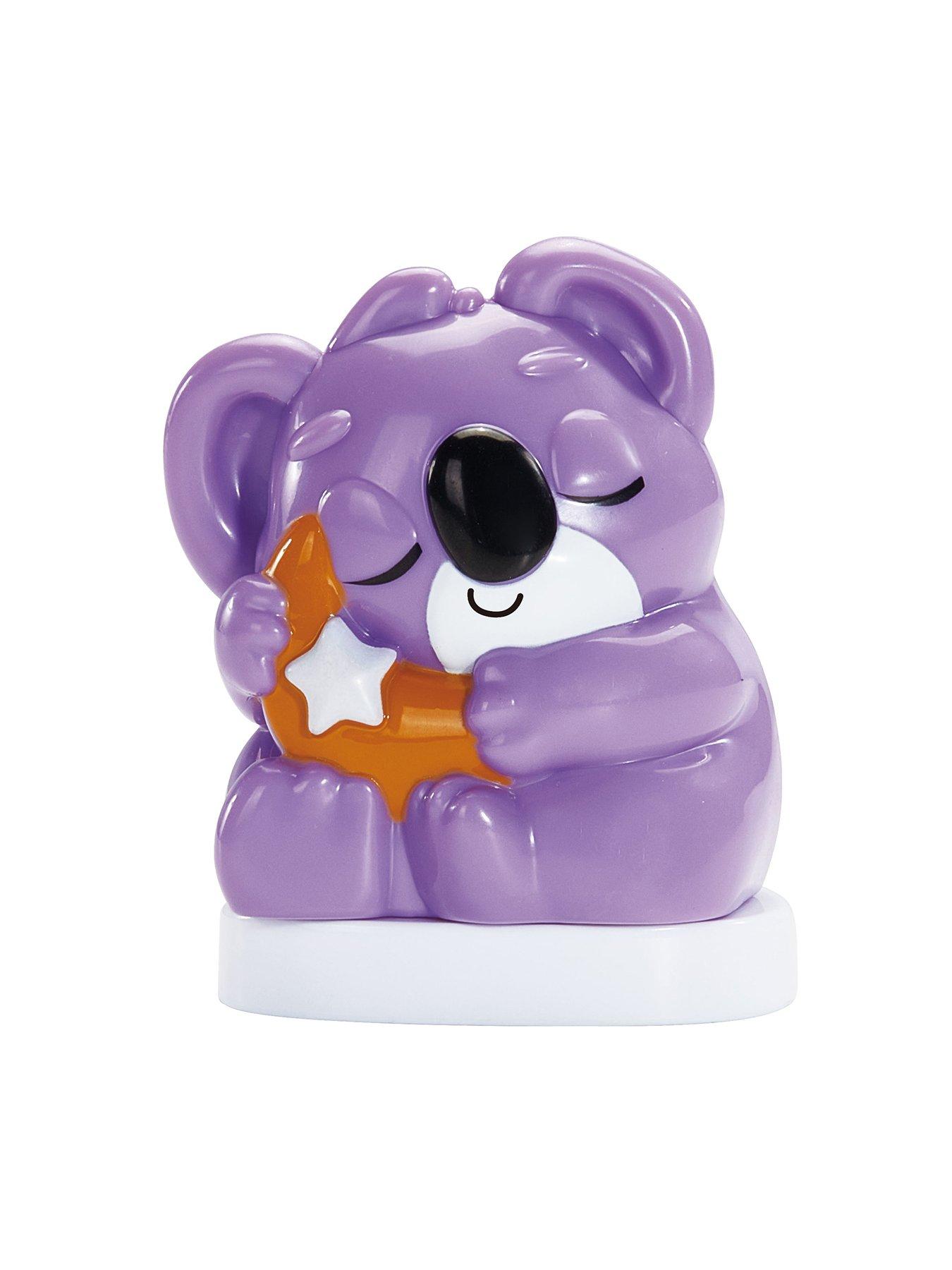  image of leapfrog-leapstory-sleep-trainer-teal