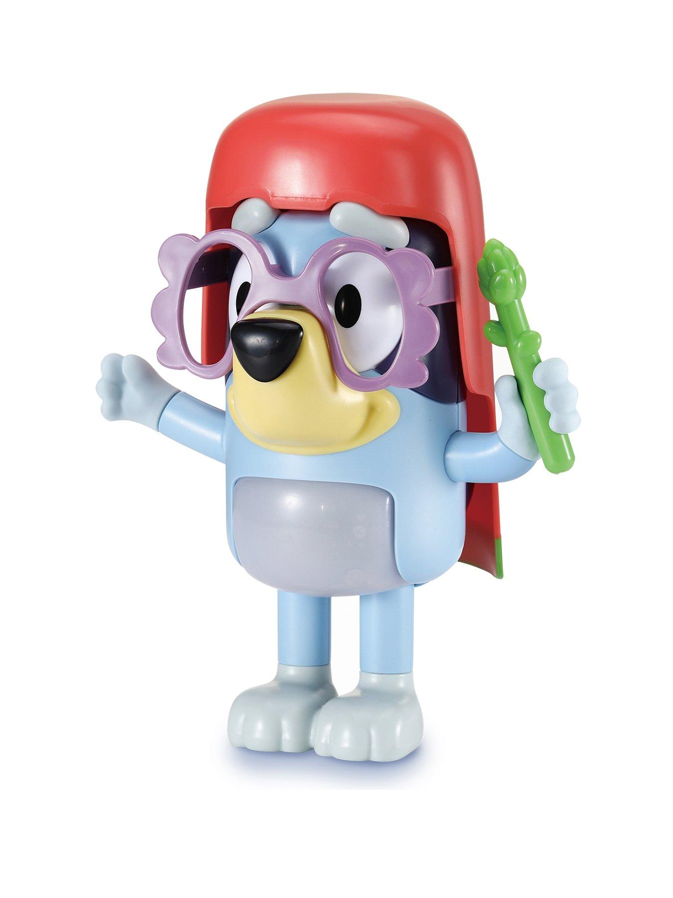 VTech Dress-Up Bluey