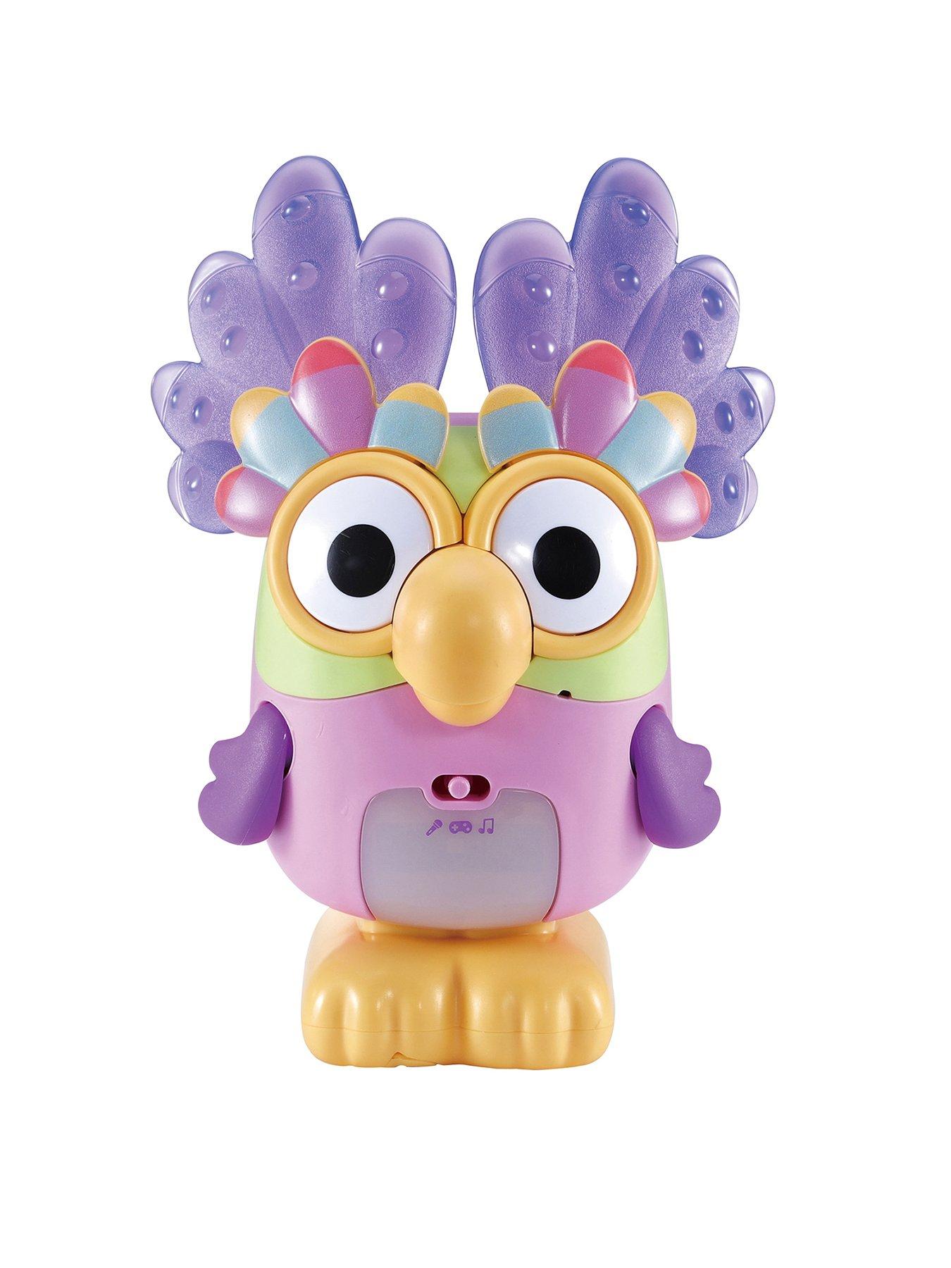 VTech Bluey Dance Mode Chattermax Interactive Toy