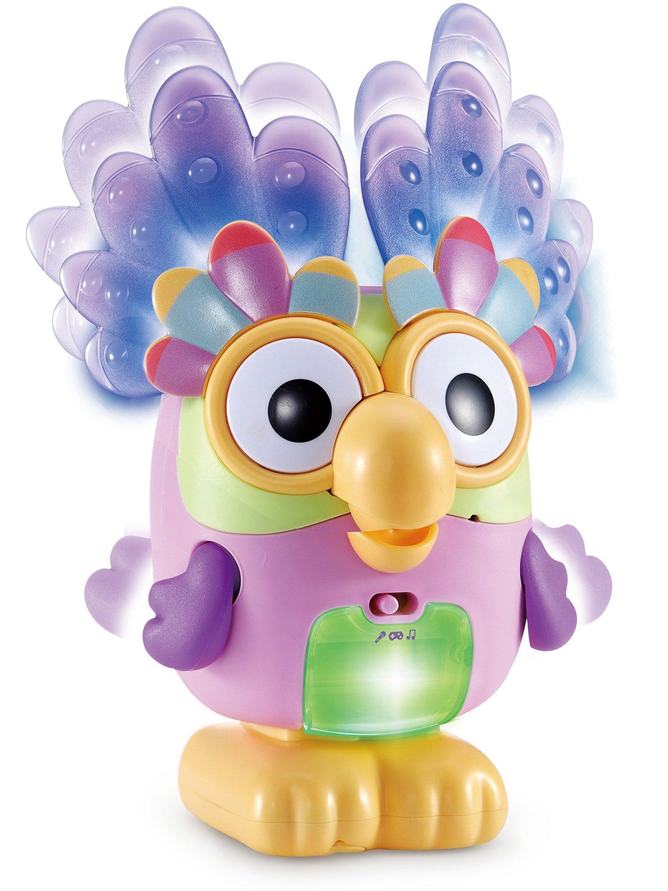 Image 3 of 3 of VTech Dance Mode Chattermax