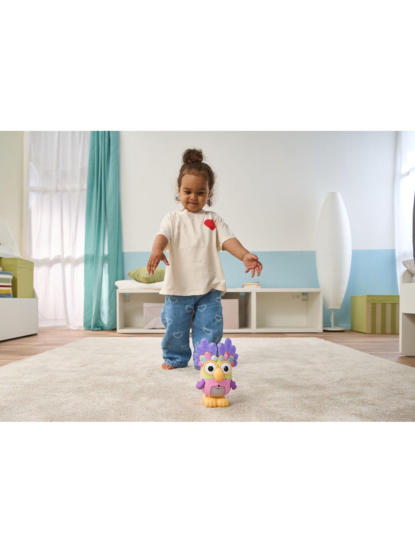 Image 4 of 7 of VTech Bluey Dance Mode Chattermax Interactive Toy