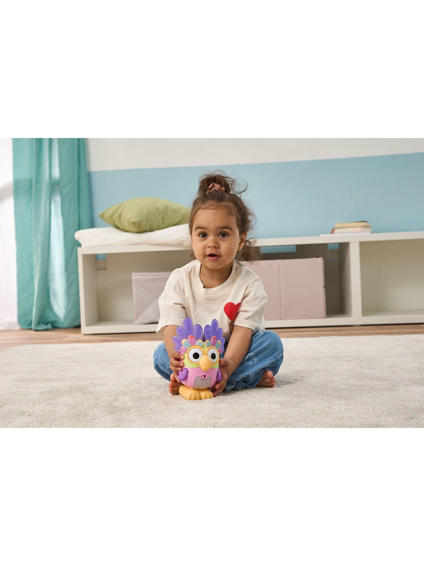 Image 5 of 7 of VTech Bluey Dance Mode Chattermax Interactive Toy