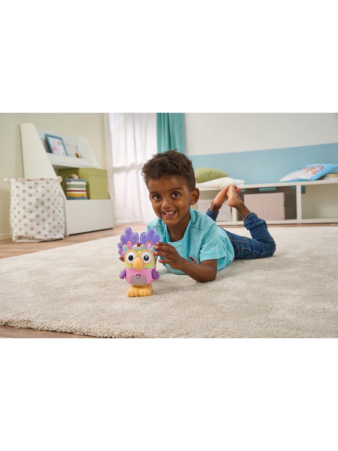 Image 6 of 7 of VTech Bluey Dance Mode Chattermax Interactive Toy