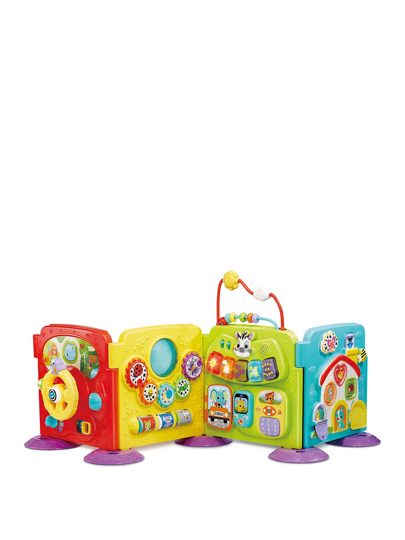 Image 1 of 6 of VTech Discovery Play Centre