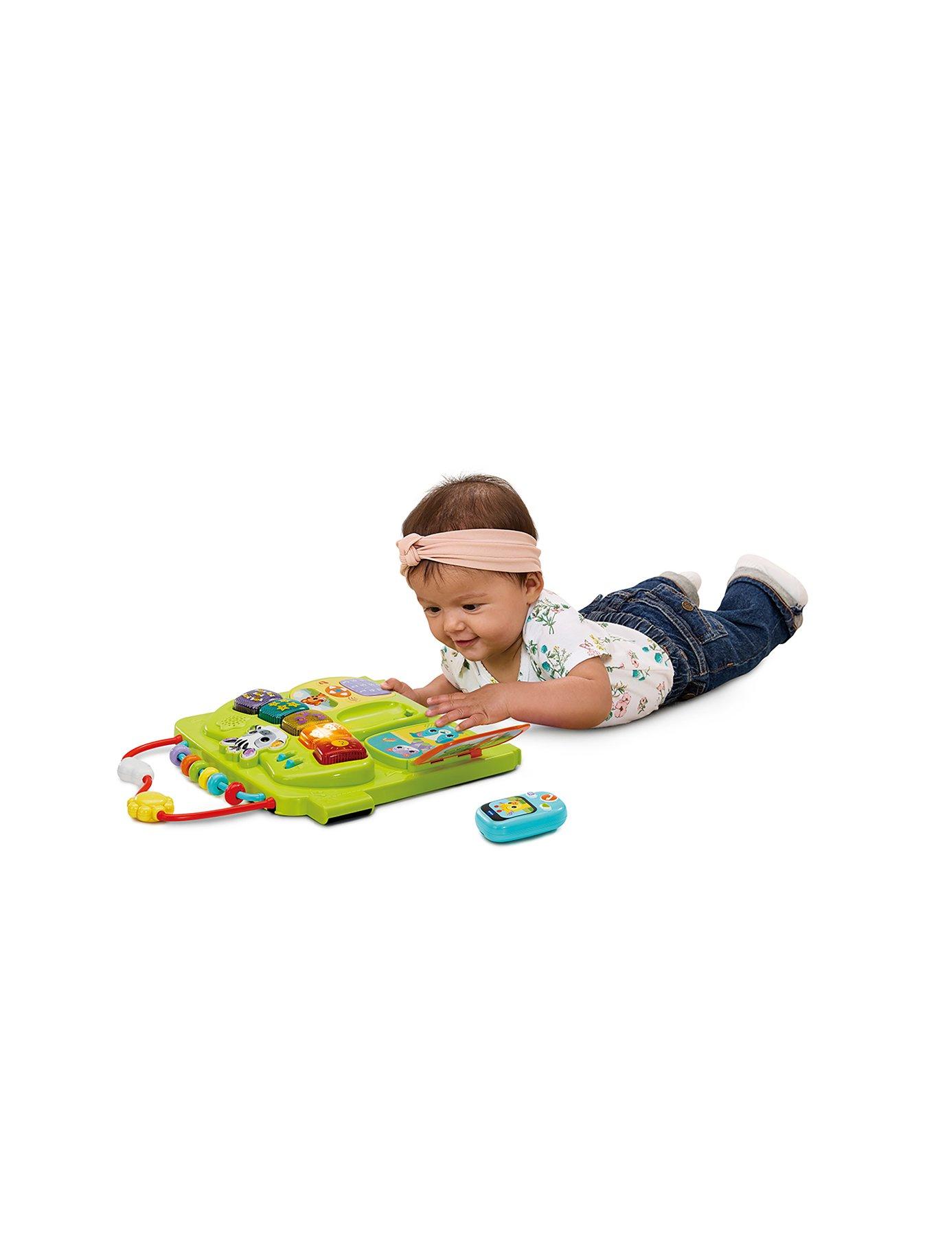  image of vtech-discovery-play-centre