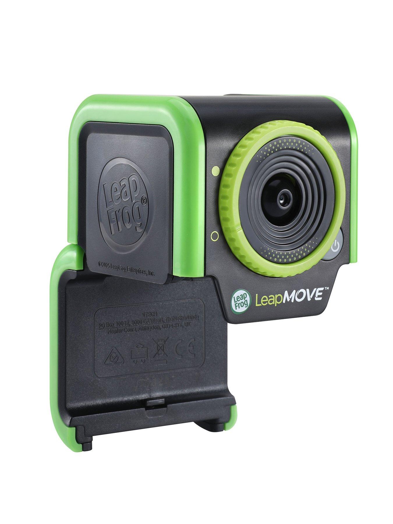  image of leapfrog-leapmove-motion-based-electronicnbspeducational-game