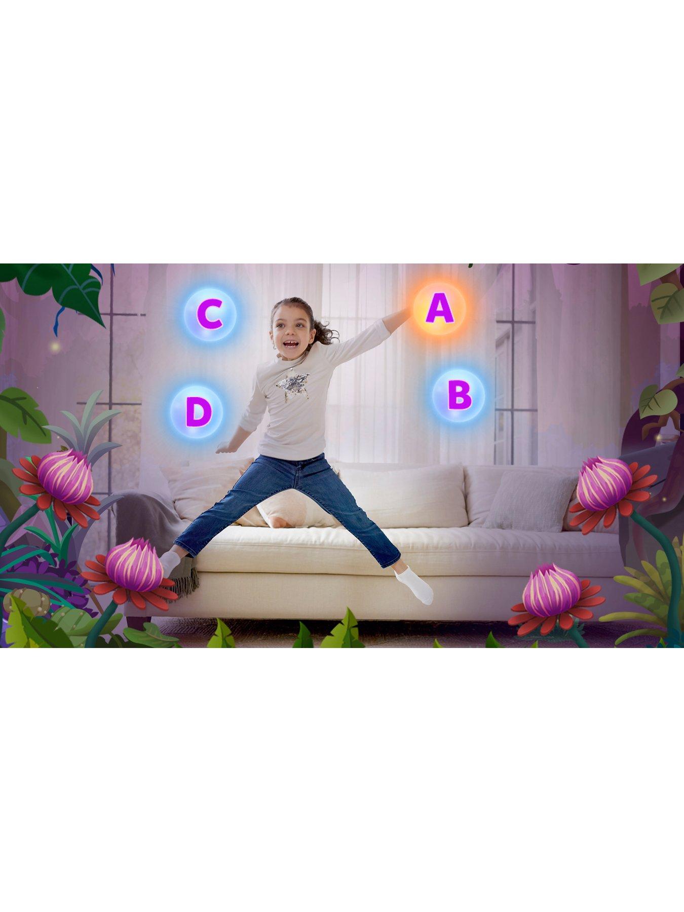  image of leapfrog-leapmove-motion-based-electronicnbspeducational-game