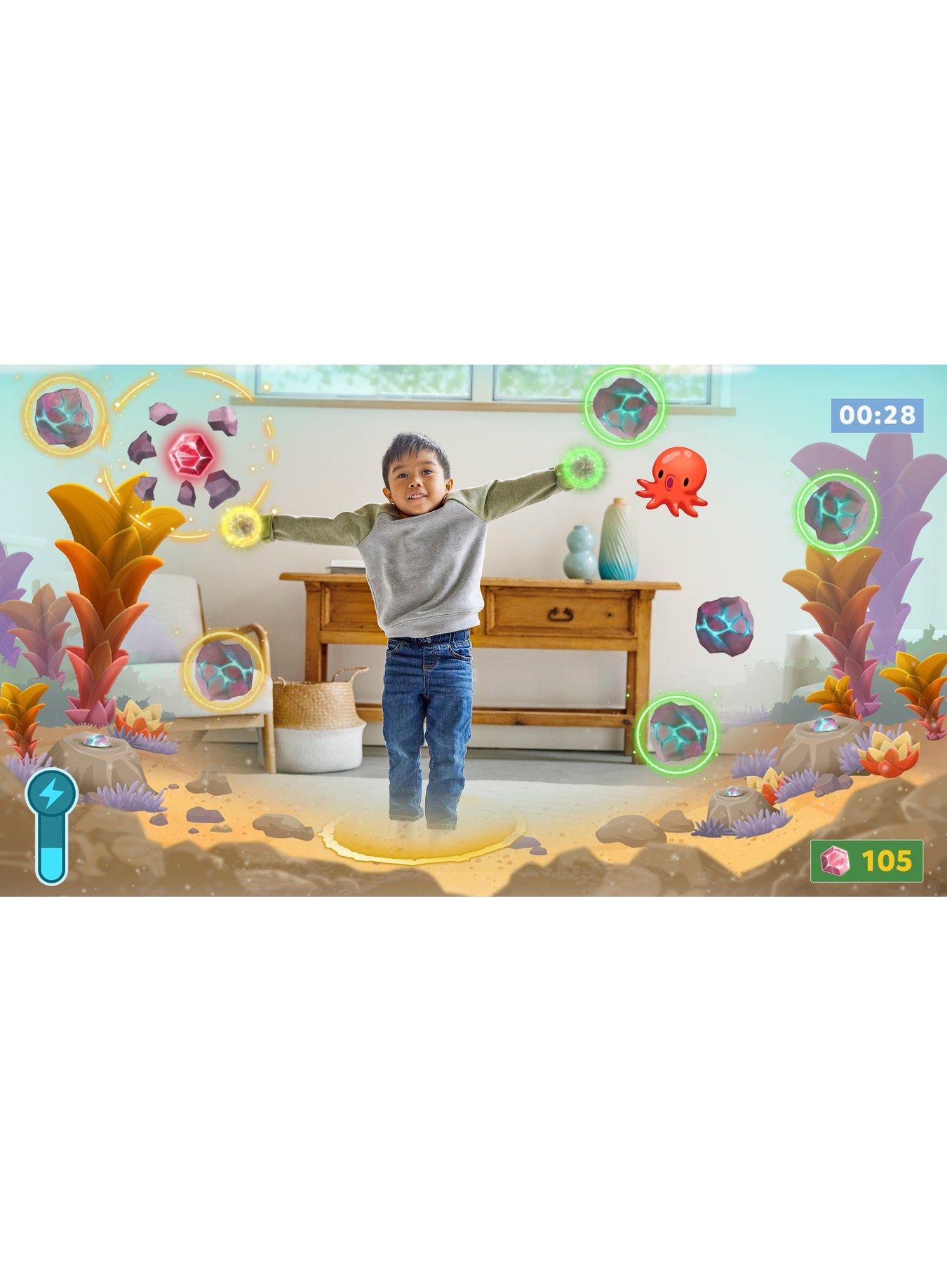 Image 6 of 8 of LeapFrog LeapMove Motion-Based Game