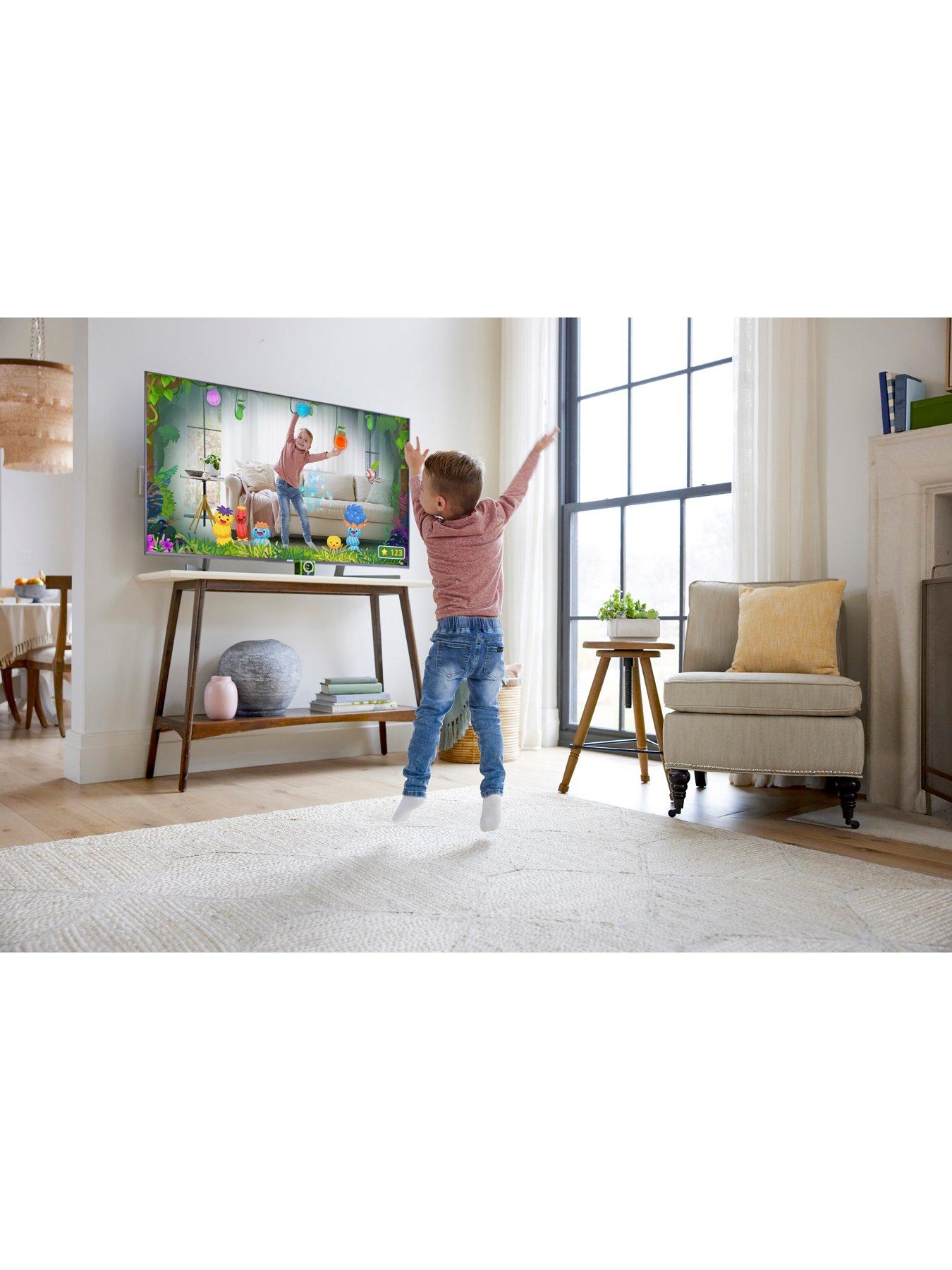 Image 7 of 8 of LeapFrog LeapMove Motion-Based Game