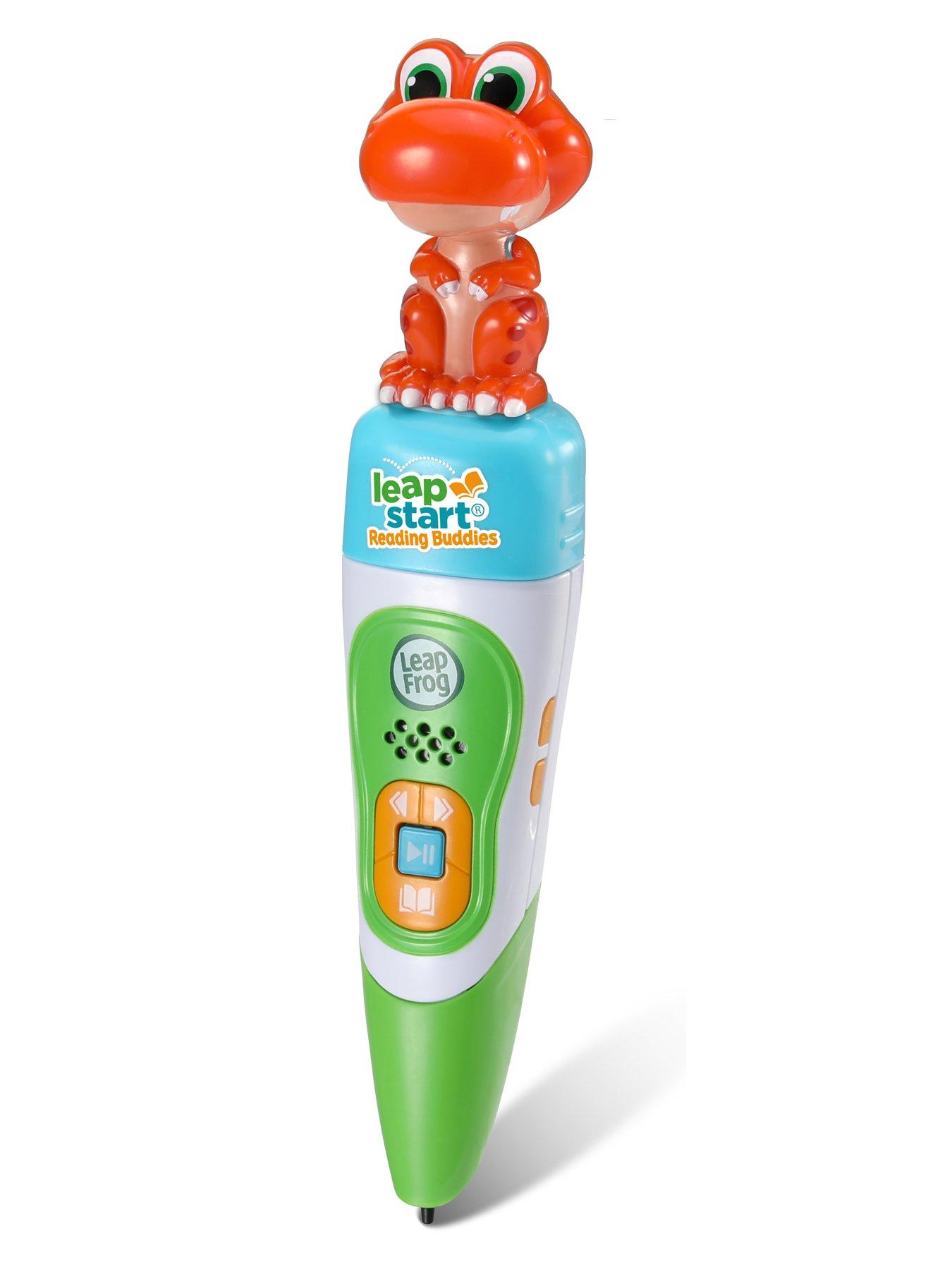 Image 4 of 5 of LeapFrog Leapstart Buddies: Shapes and Colours