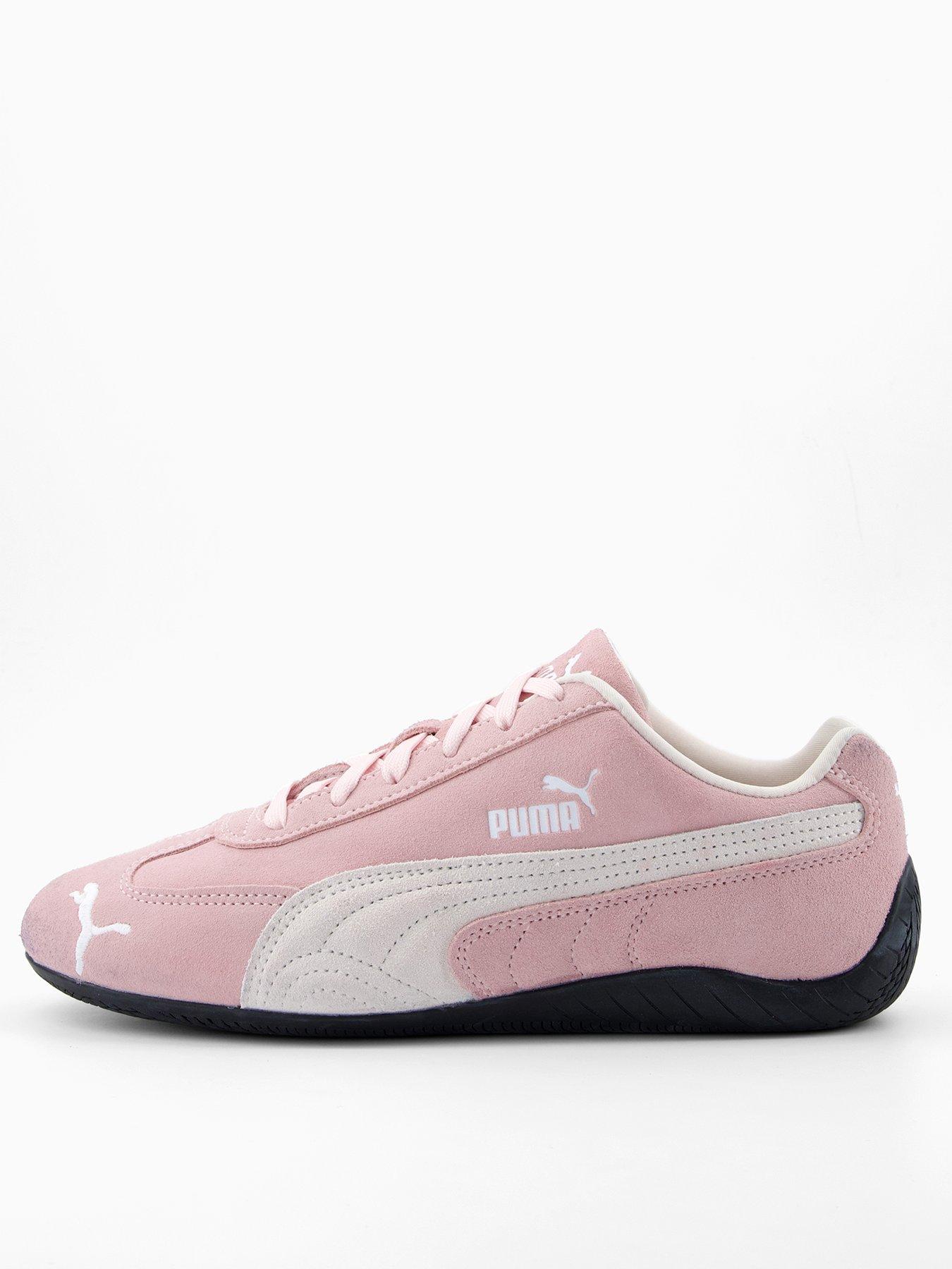 Puma Unisex Speedcat Og Trainer - Pink