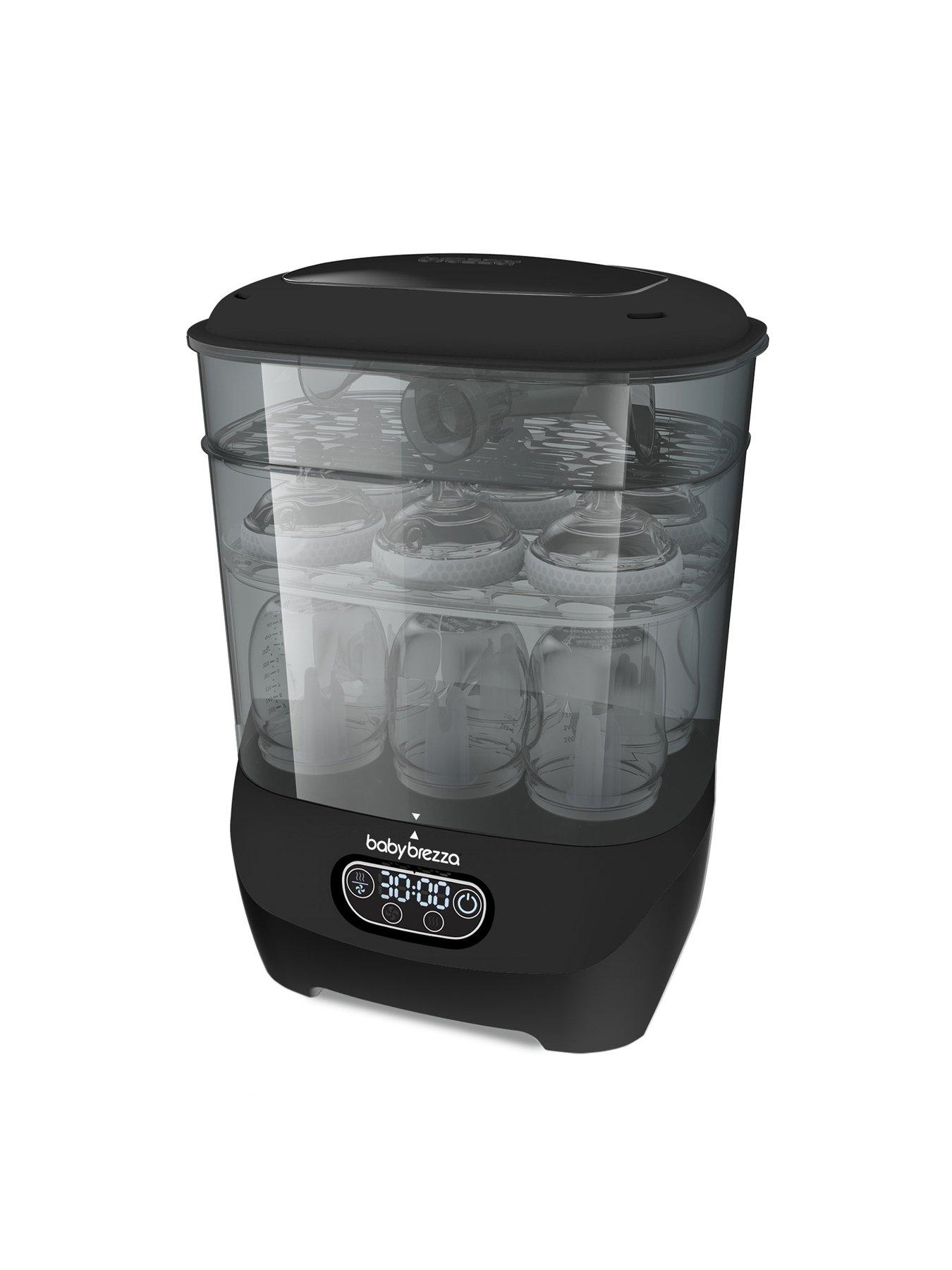 undefined Steriliser Dryer Advanced / All Black