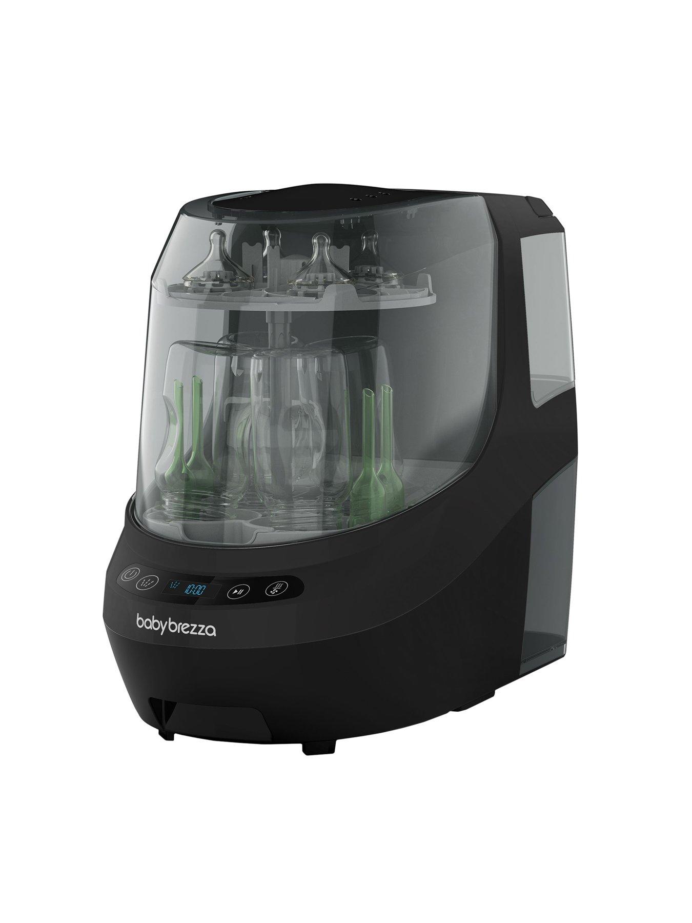 undefined Bottle Washer Pro / All Black