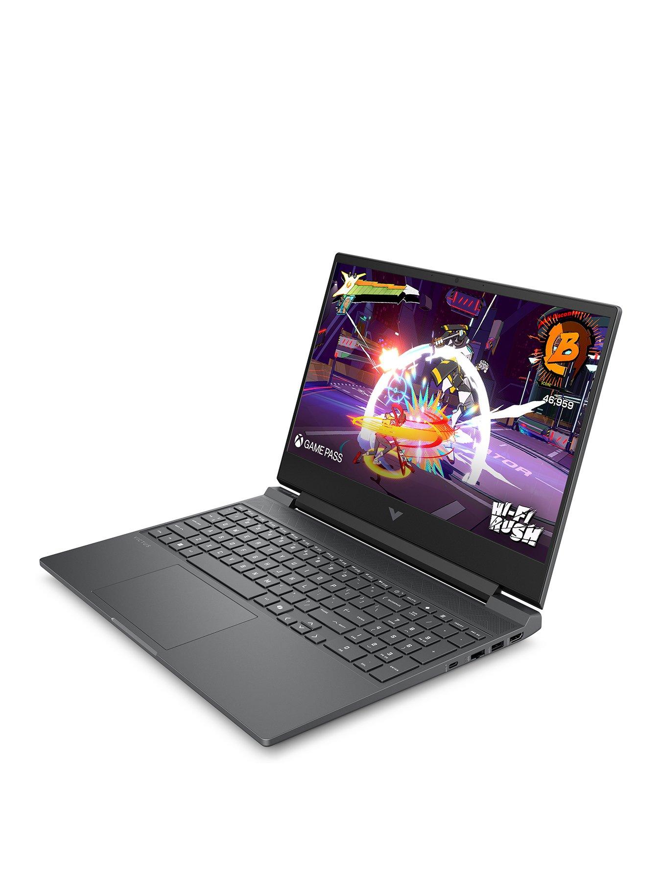  image of hp-victus-15-fb3000na-gaming-laptop-geforce-rtx-5050-amd-ryzen-ai-5-16gb-ram-512gb-ssd-156in-silver