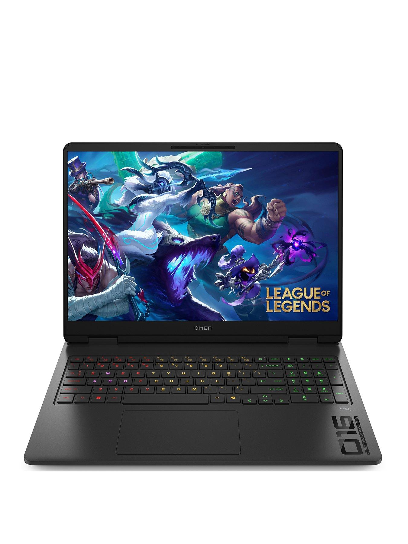  image of hp-omen-16-ap0001na-gaming-laptop-geforce-rtx-5070-amd-ryzen-ai-9-16gb-ram-1tb-ssd-16in-black