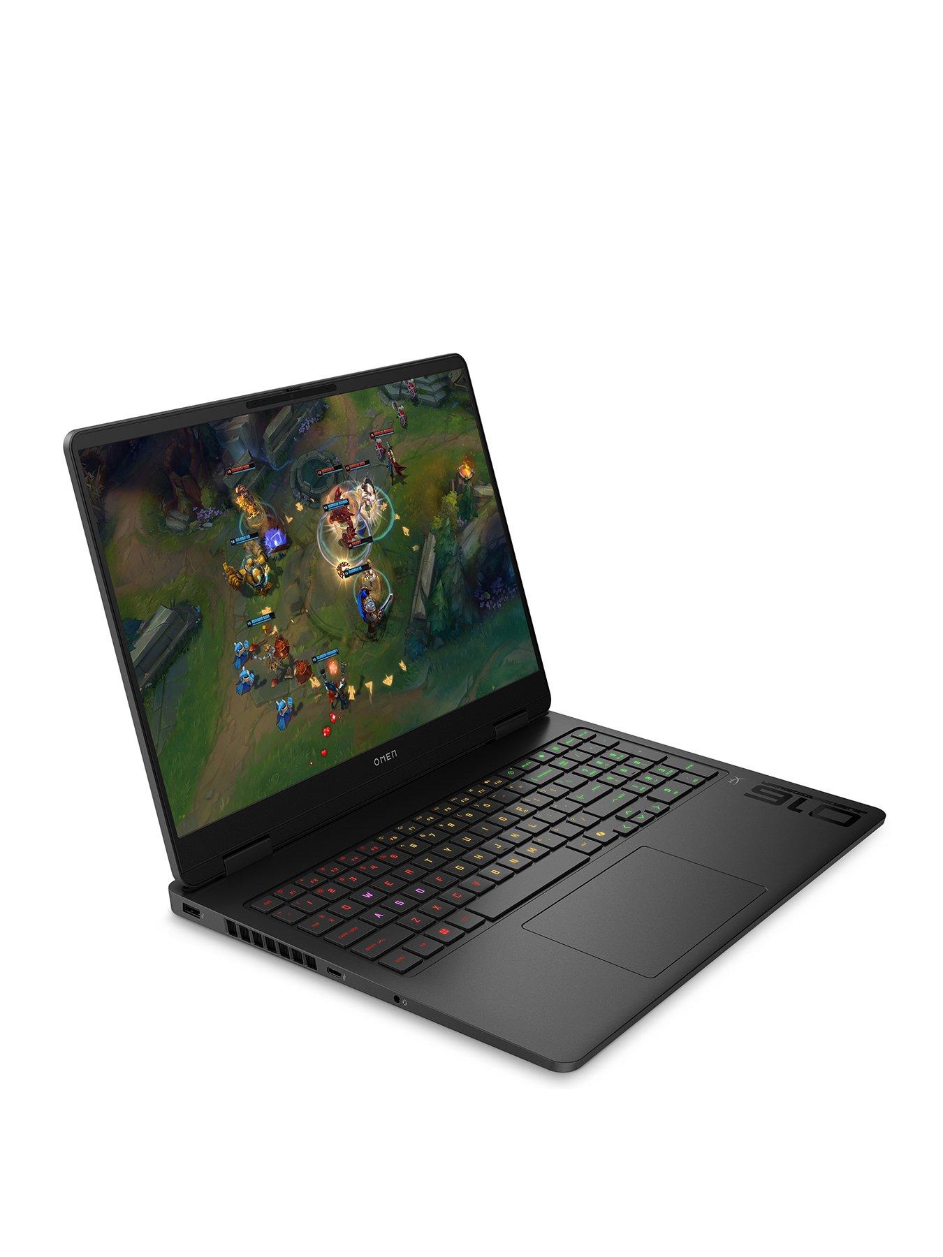  image of hp-omen-16-ap0001na-gaming-laptop-geforce-rtx-5070-amd-ryzen-ai-9-16gb-ram-1tb-ssd-16in-black