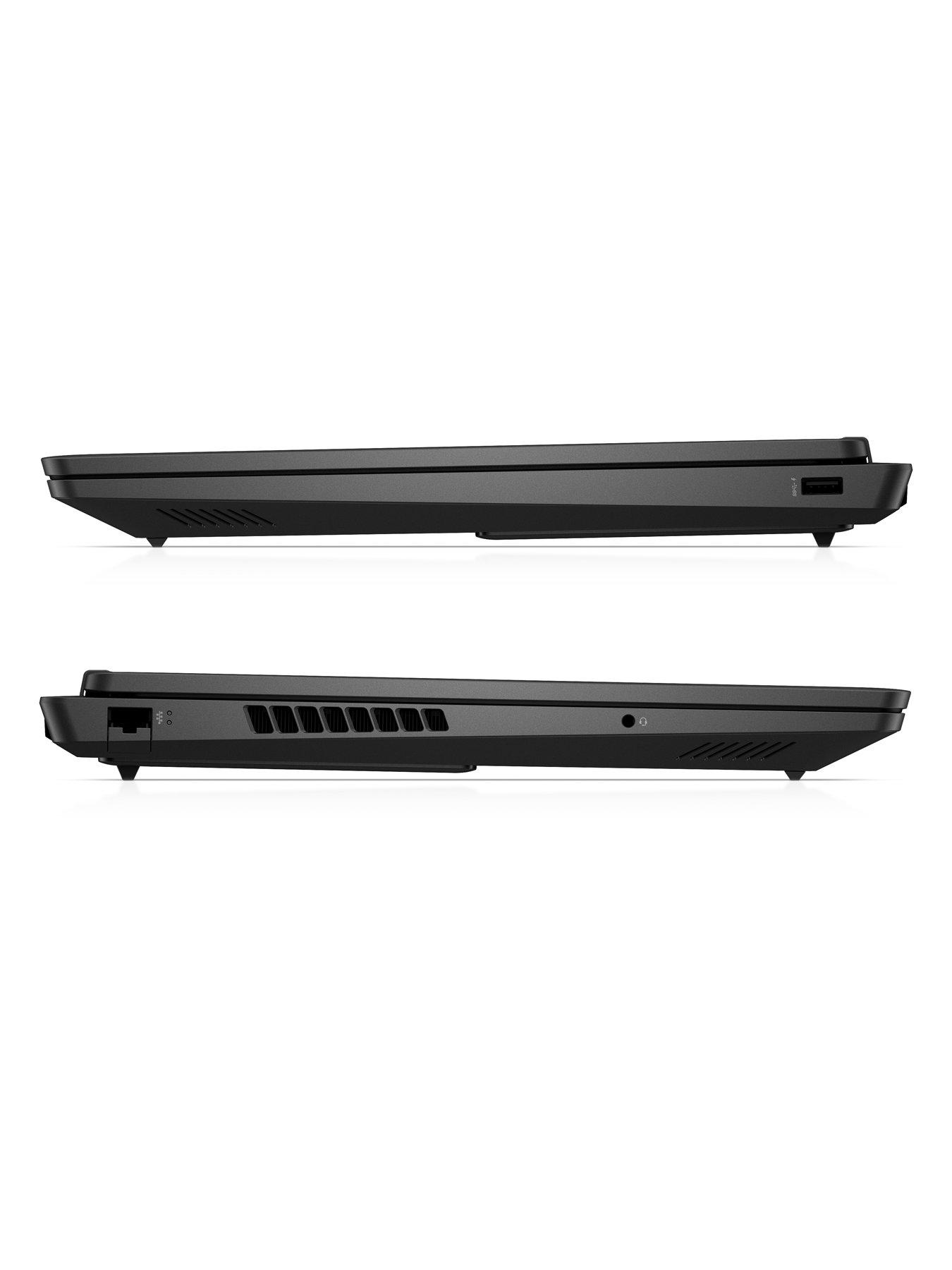 Image 4 of 6 of HP OMEN 17-db1000na Gaming Laptop - GeForce RTX 5060 - AMD Ryzen AI 7 - 16GB RAM - 1TB SSD - 17.3in - Black