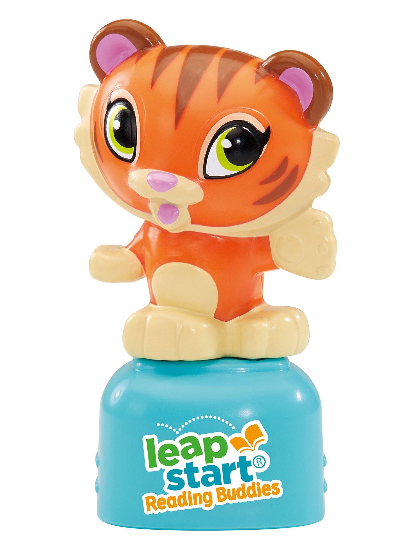  image of leapfrog-leapstart-reading-buddies-starter-pack