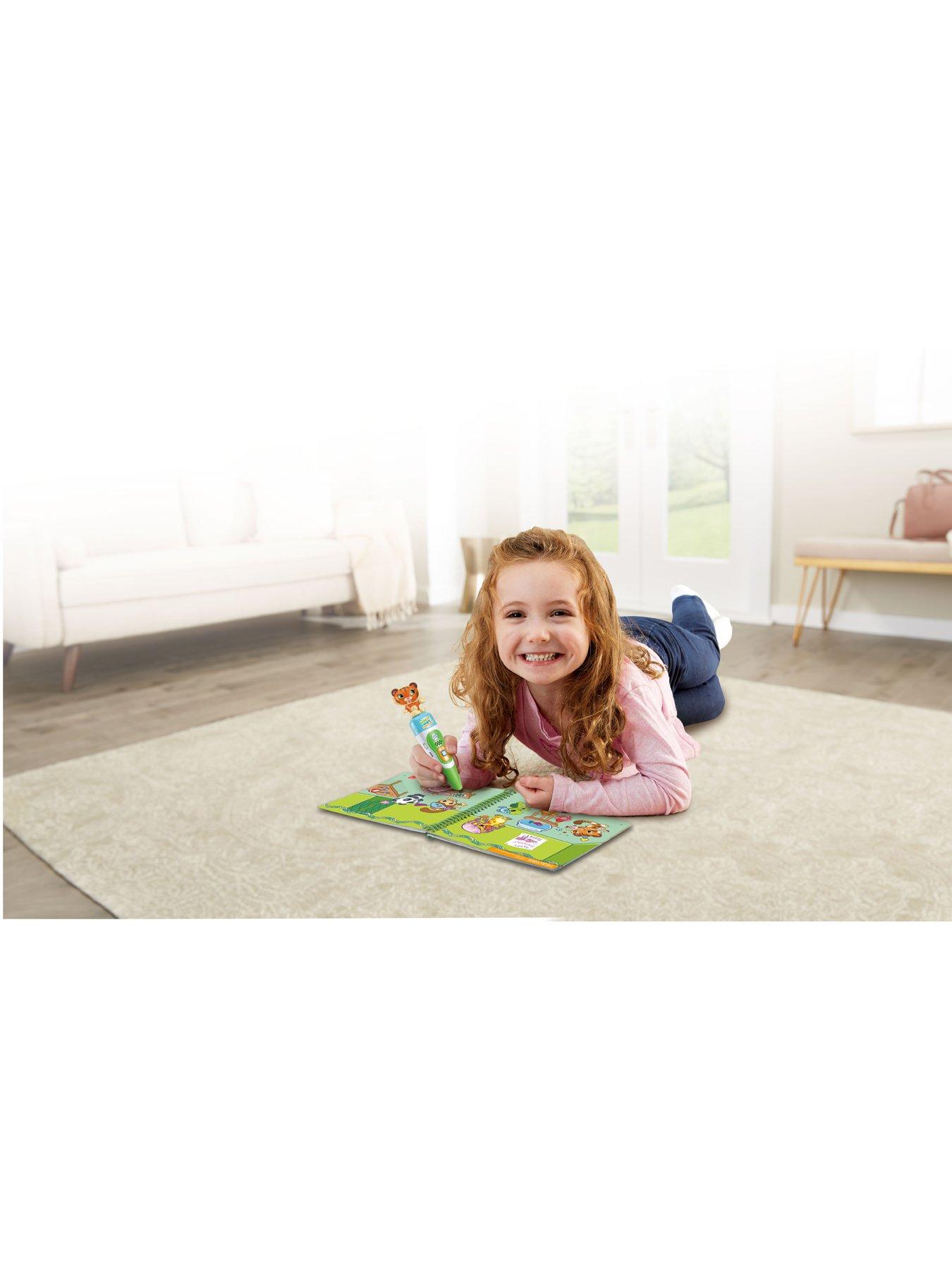  image of leapfrog-leapstart-reading-buddies-starter-pack