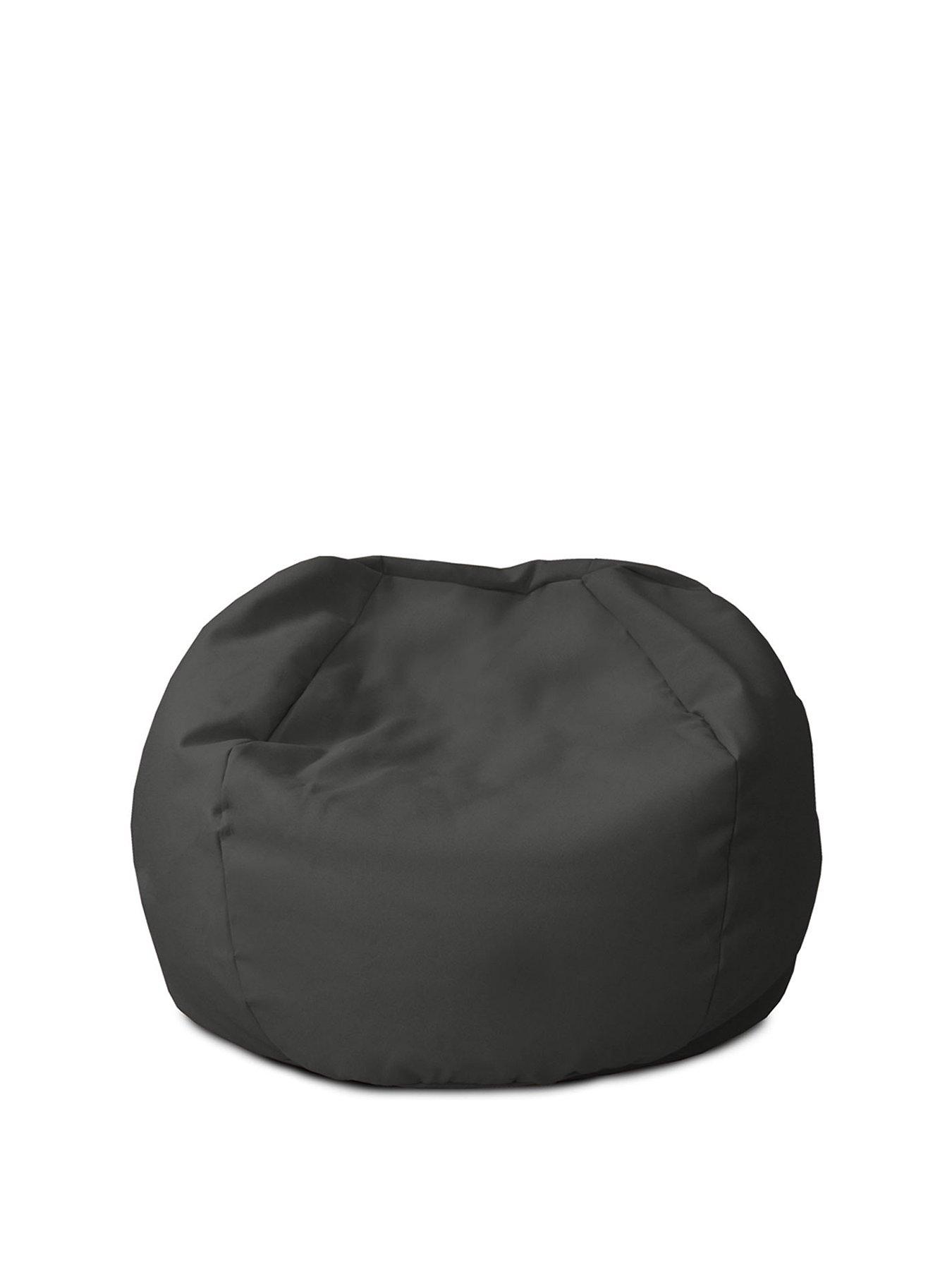  image of rucomfy-small-kids-beanbag-indooroutdoor