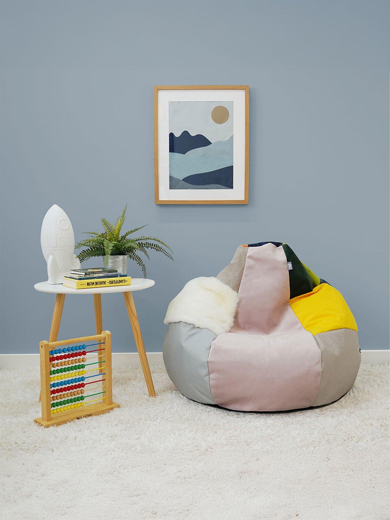 rucomfy Sensory Kids Classic Beanbag