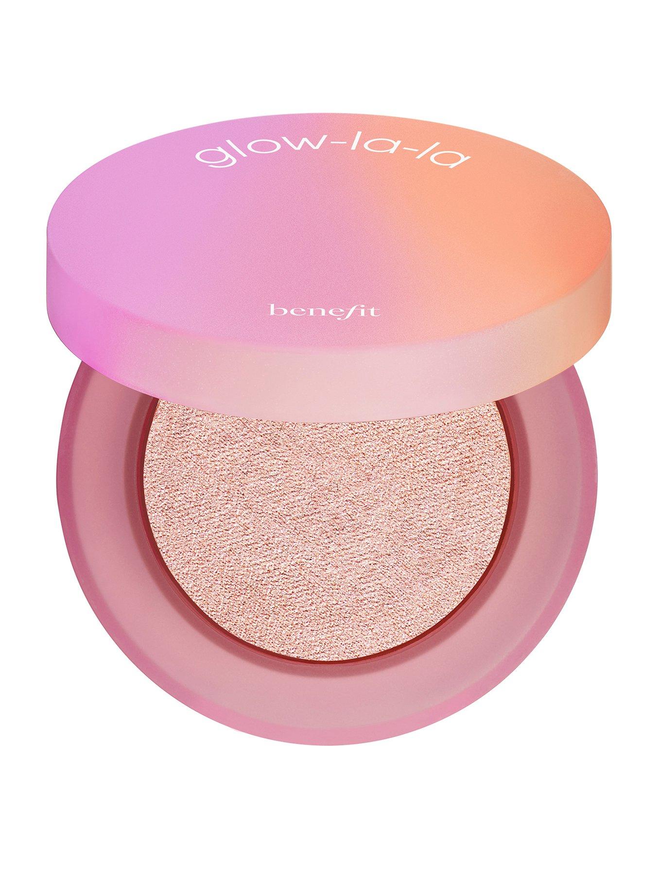 undefined Glow-la-la Highlight Powder