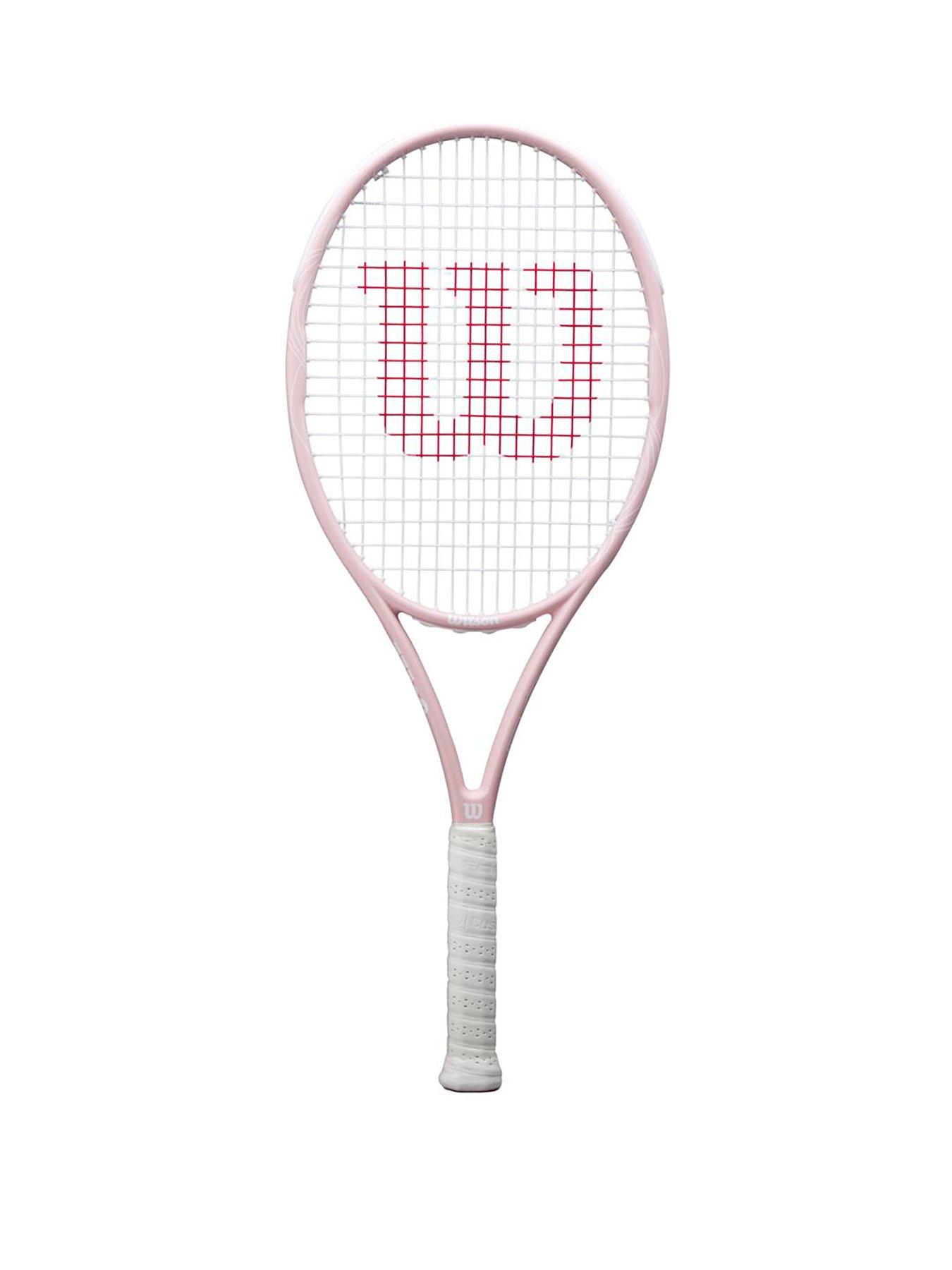 Wilson Intrigue SE Adult Tennis Racket - size 2