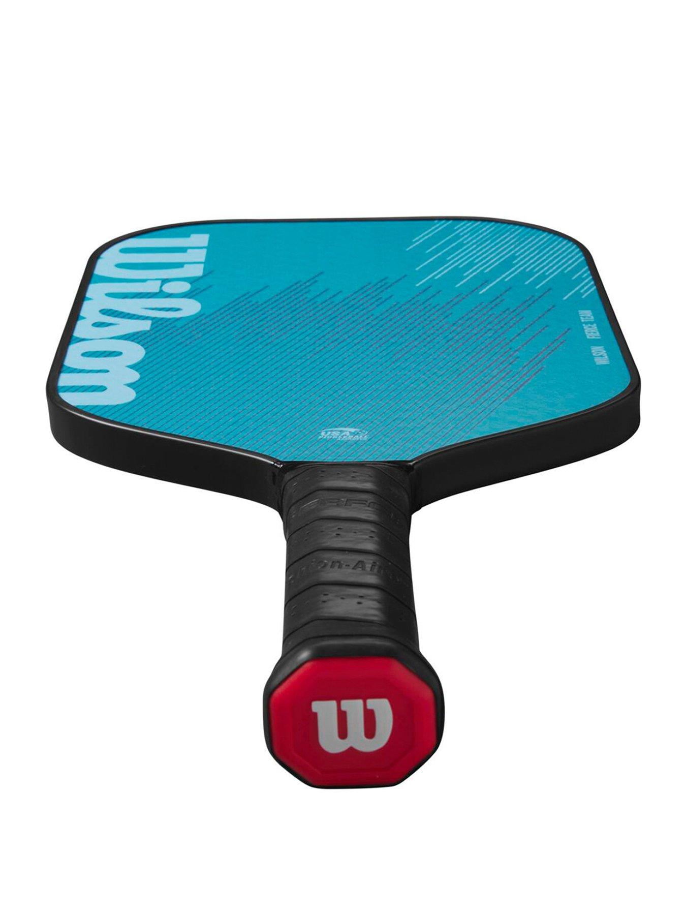 Image 2 of 3 of Wilson Fierce Team Pickleball Racket