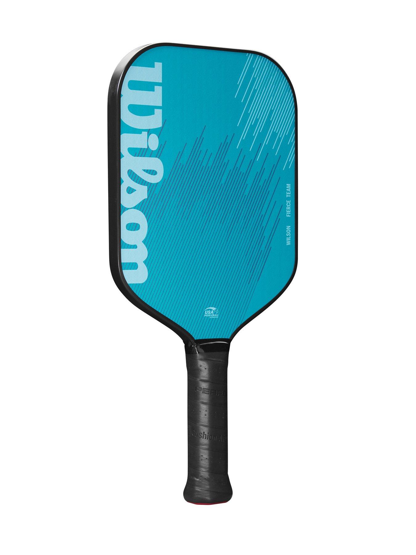 Image 3 of 3 of Wilson Fierce Team Pickleball Racket