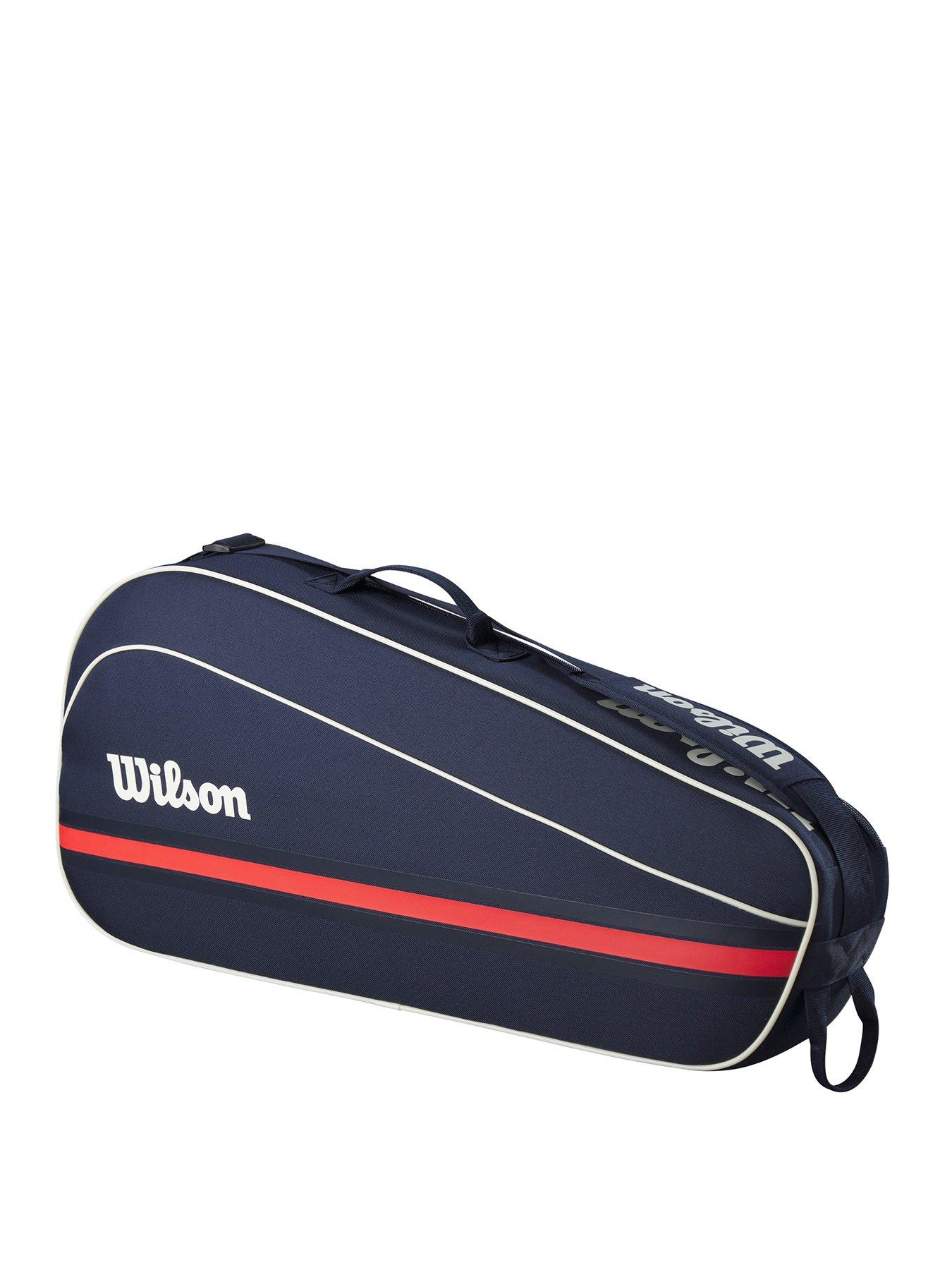 undefined Team - Tennis Racket Bag