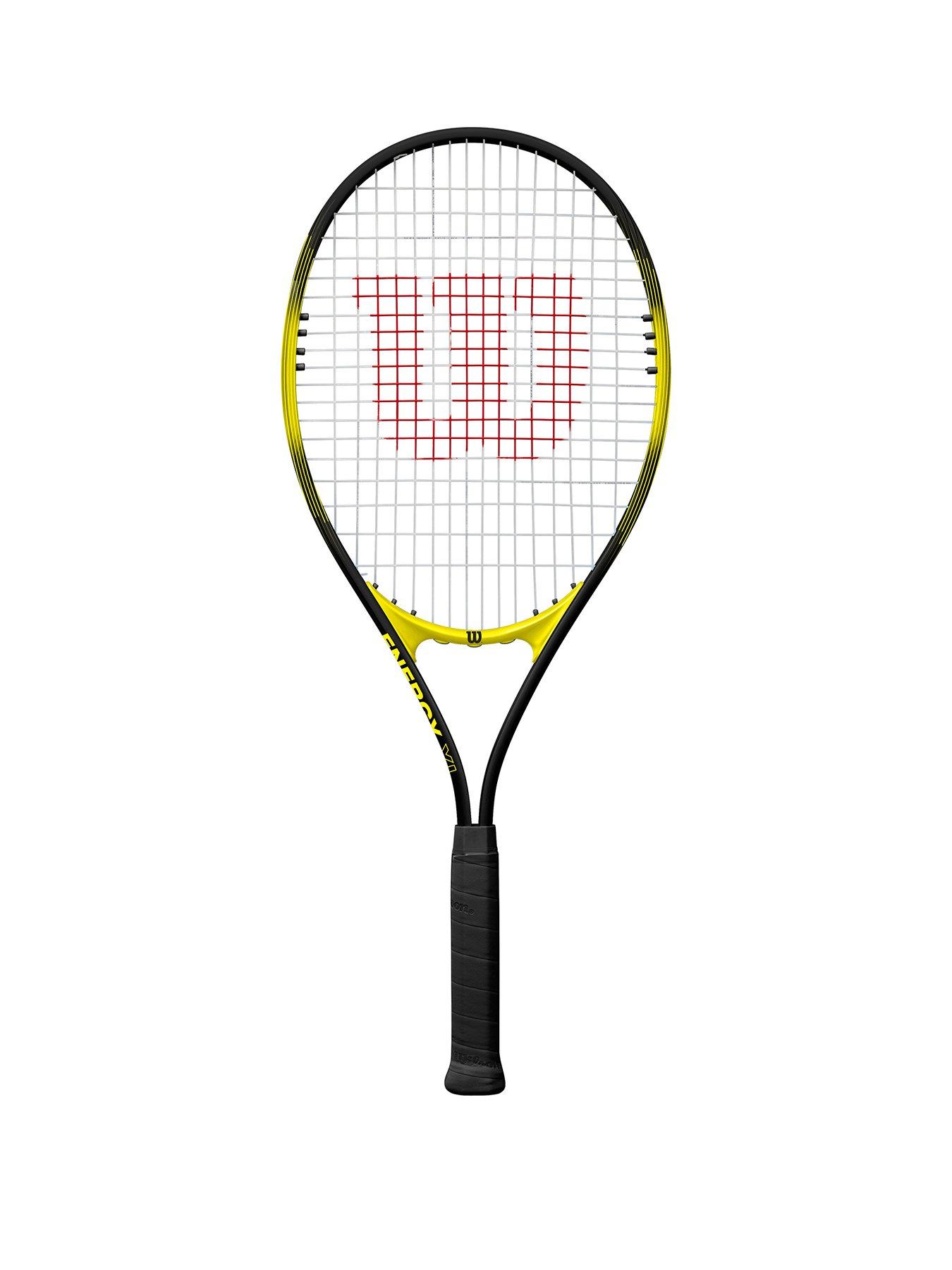 undefined Energy XL Adult Tennis Racket - size 2