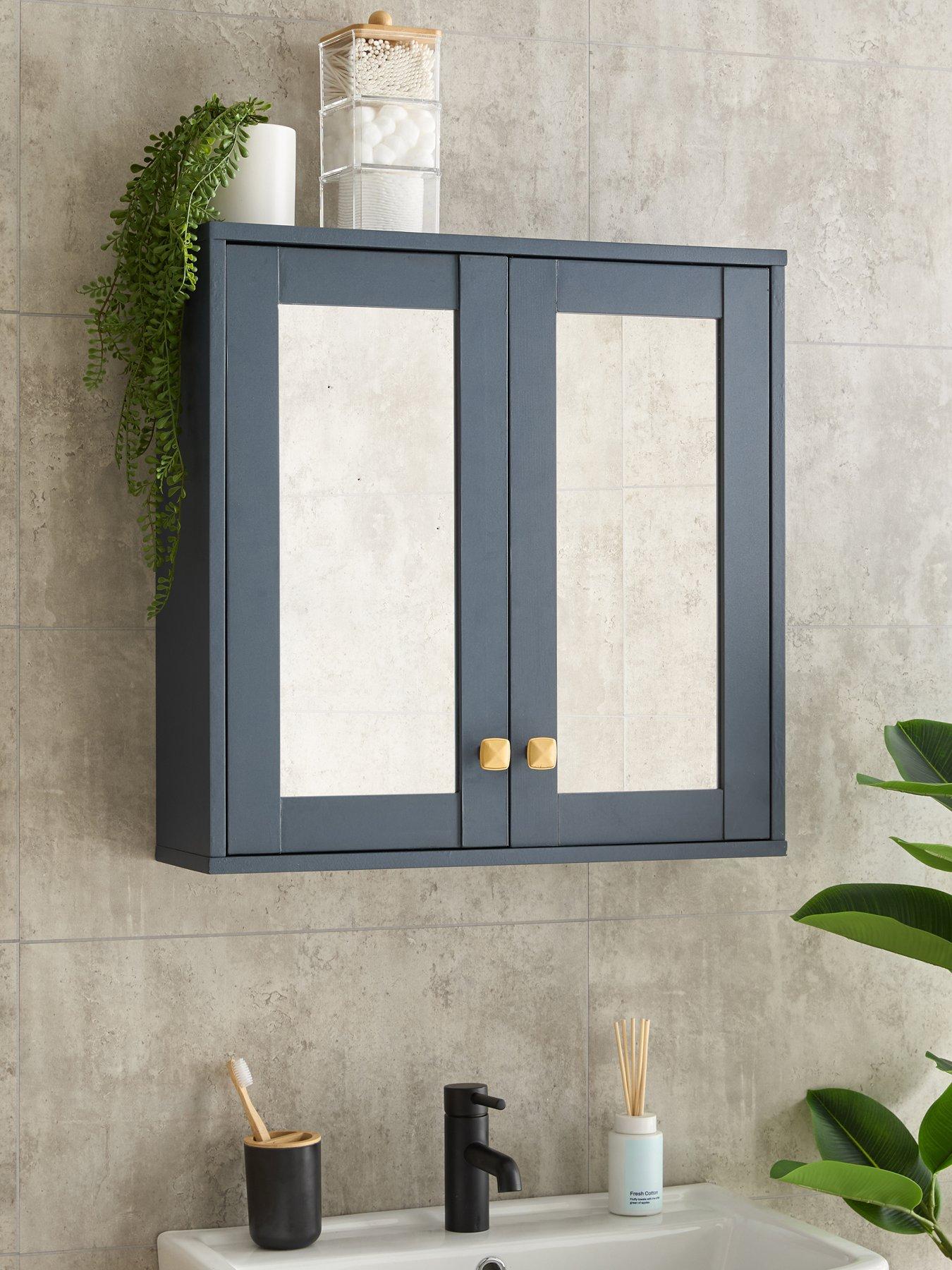 The Very Collection Rafferty 2 Door Wall Cabinet - FSC® Certified