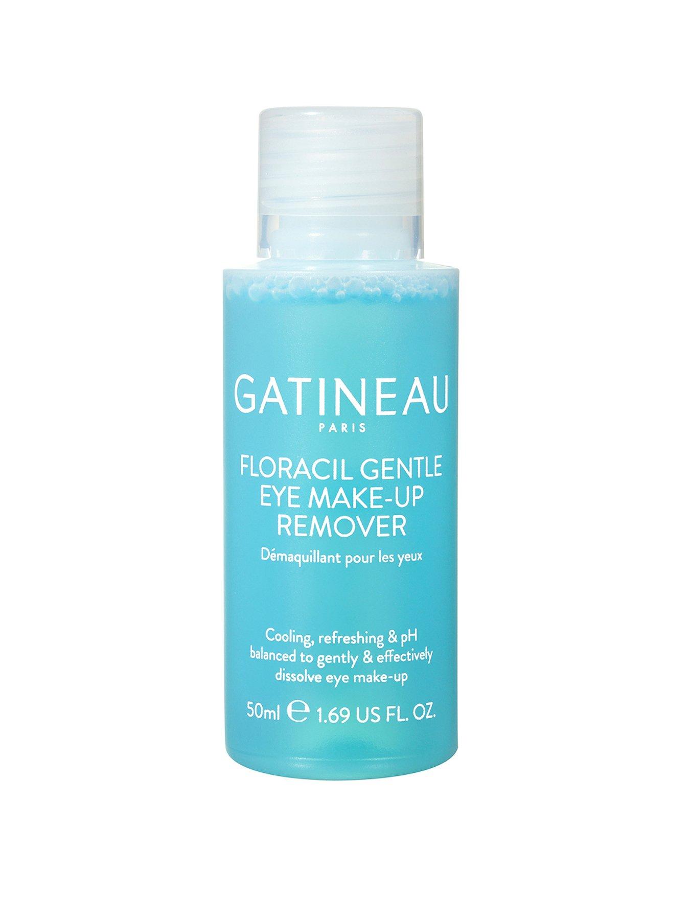 Gatineau Floracil Eye Make Up Remover 50ml | Littlewoods
