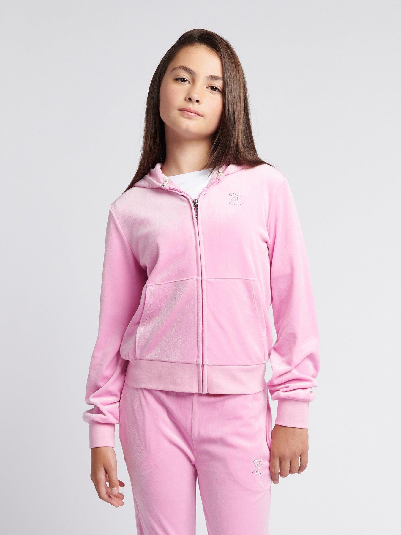 juicy-couture-girls-diamante-velour-zip-through-hoodie-pink