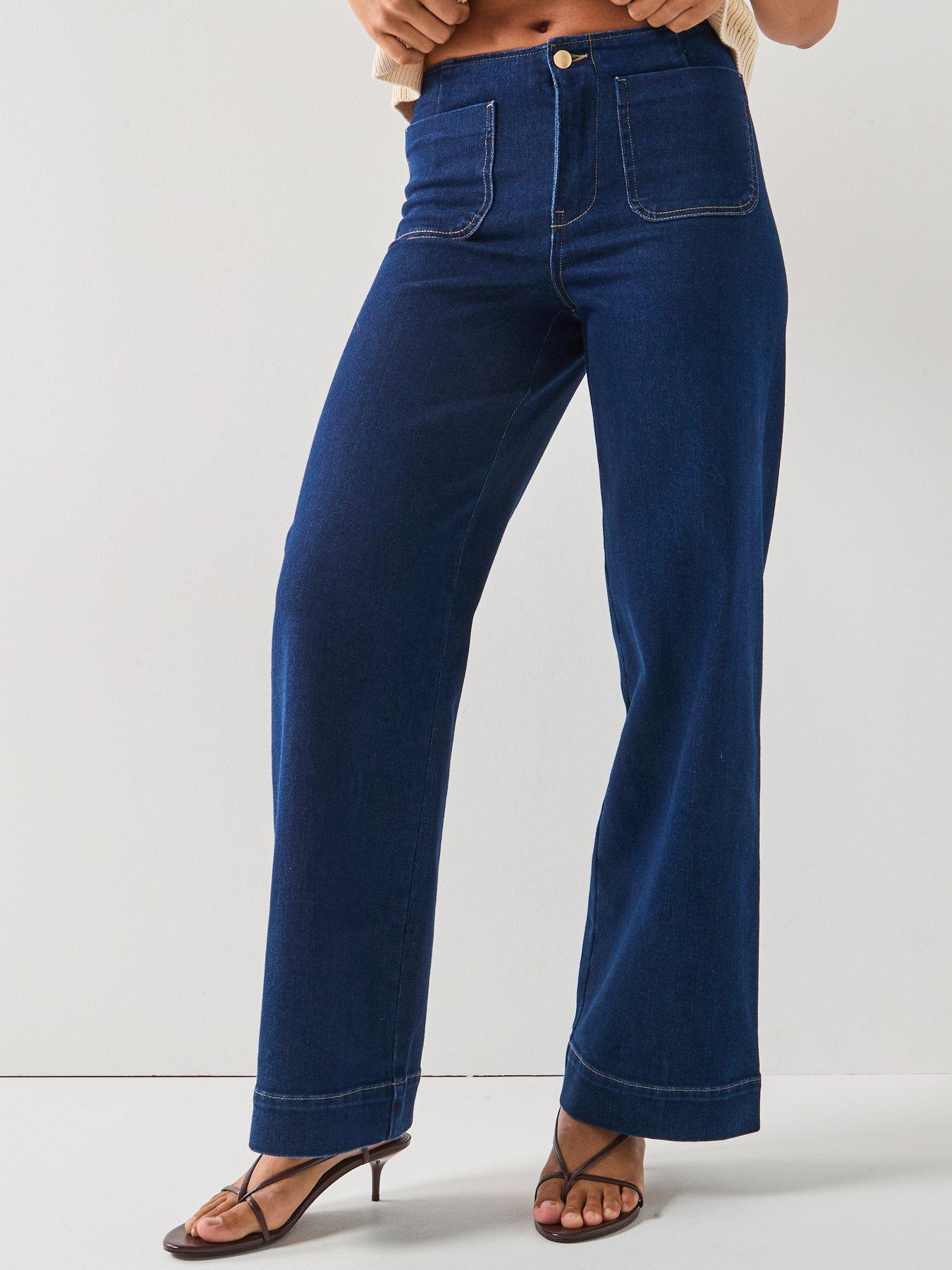 jdy-vanessa-high-waist-pocket-wide-jeans-blue