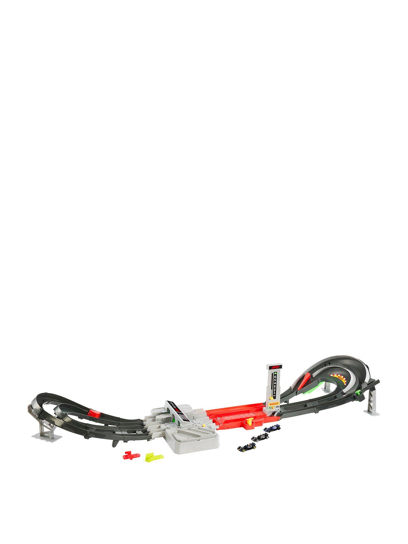 undefined Racing™ Formula 1® Grand Prix Circuit