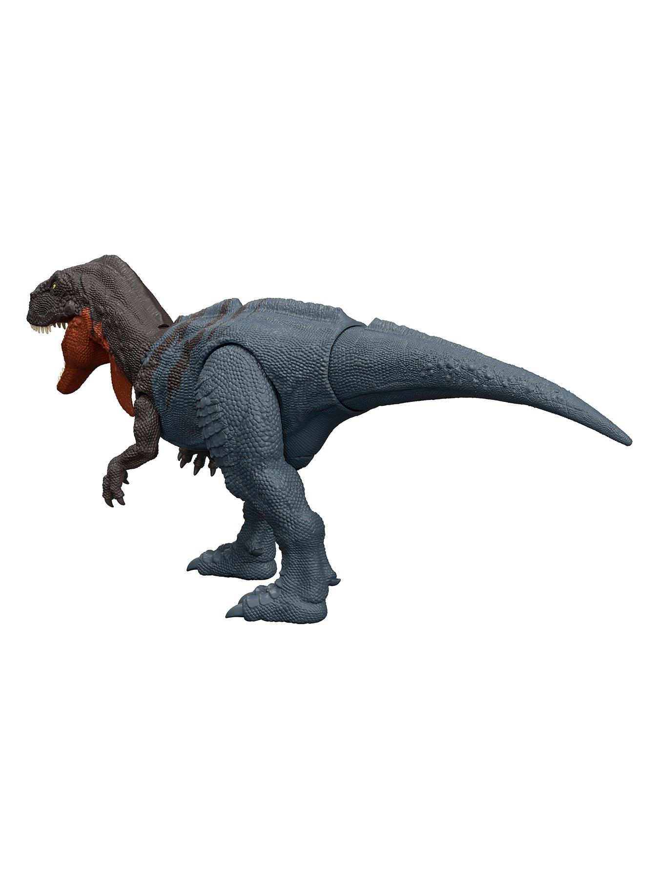 Image 5 of 6 of JURASSIC WORLD Saga Wild Roar: Abelisaurus