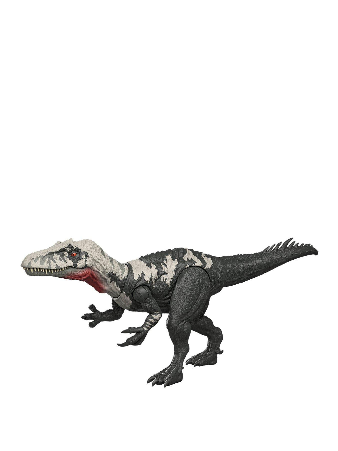 JURASSIC WORLD Saga Gigantic Action: Chilantaisaurus