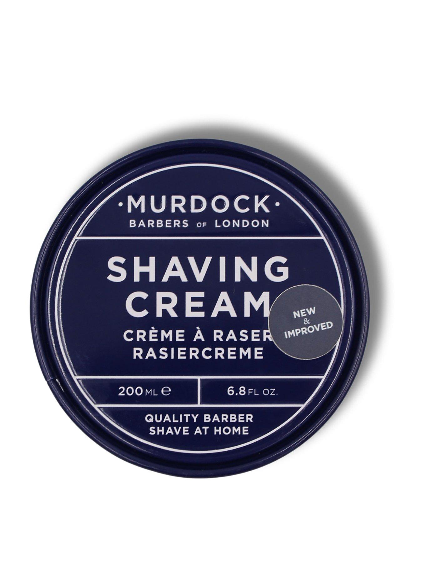 Image 1 of 2 of Murdock London Shaving Cream