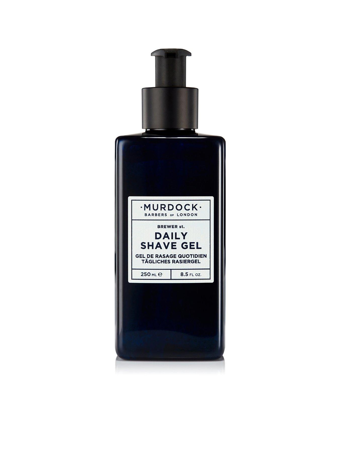 Image 1 of 2 of Murdock London Shave Gel