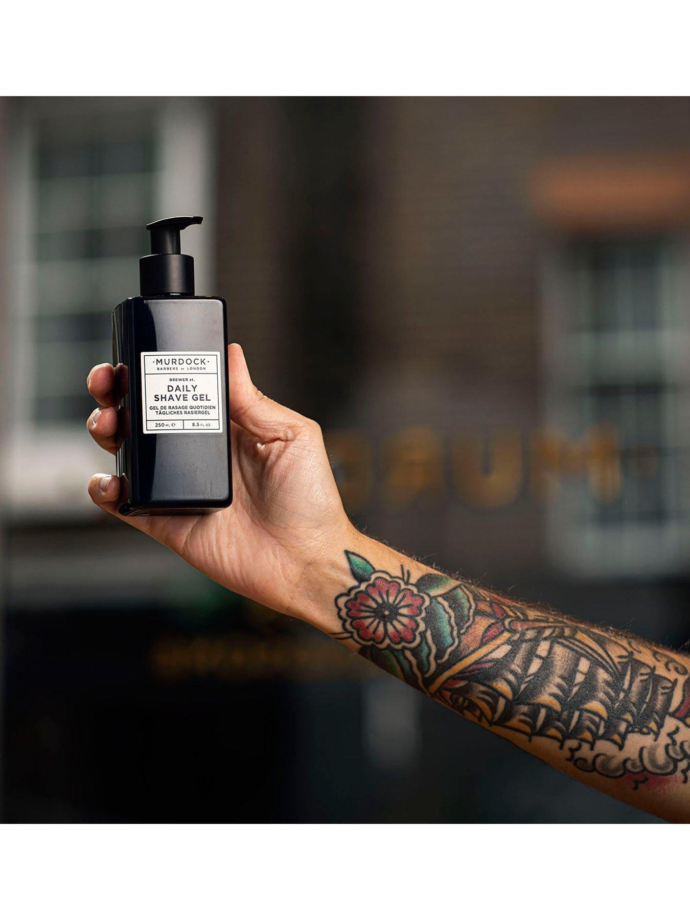 Image 2 of 2 of Murdock London Shave Gel