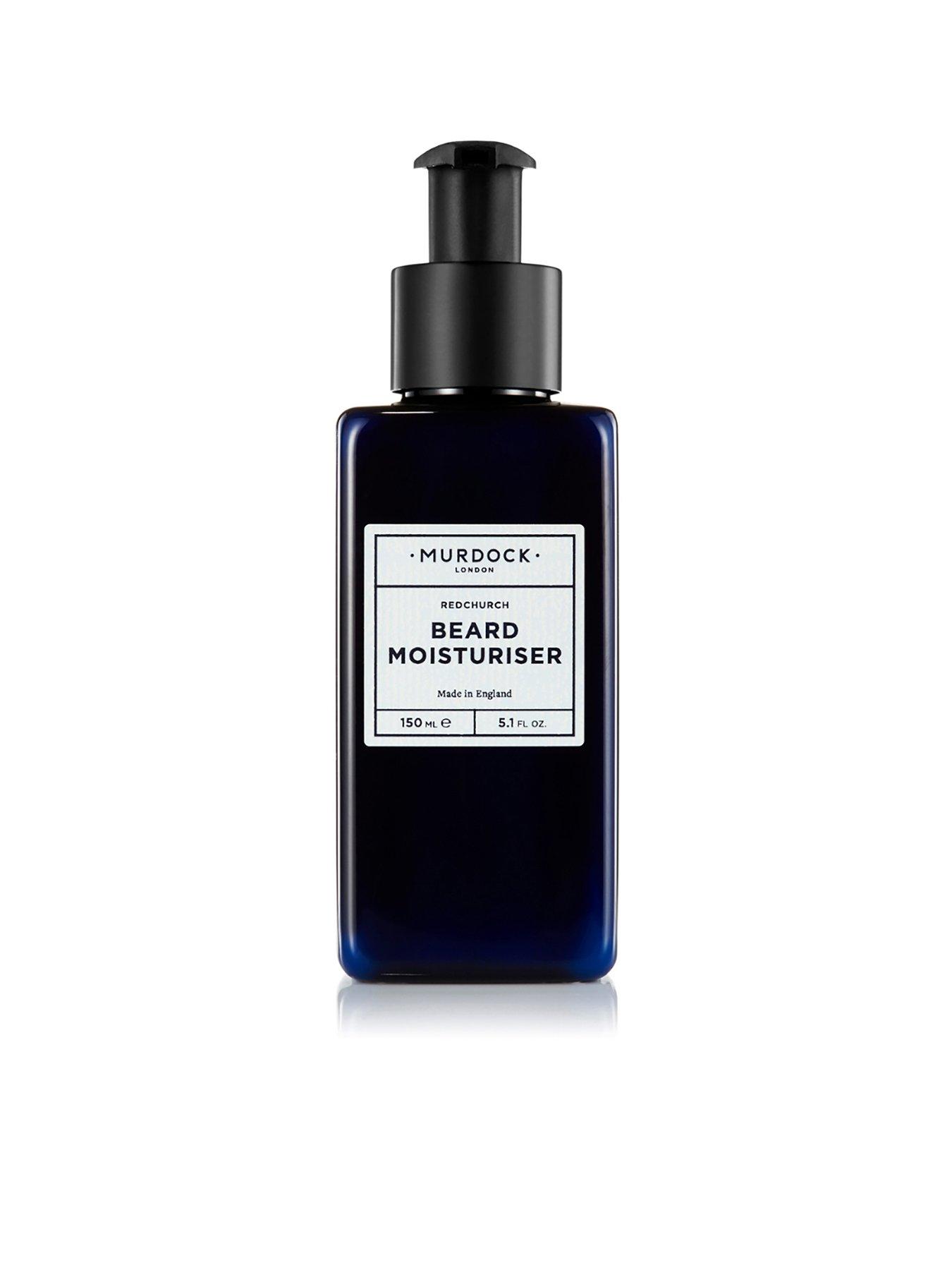 Image 1 of 4 of Murdock London Beard Moisturiser